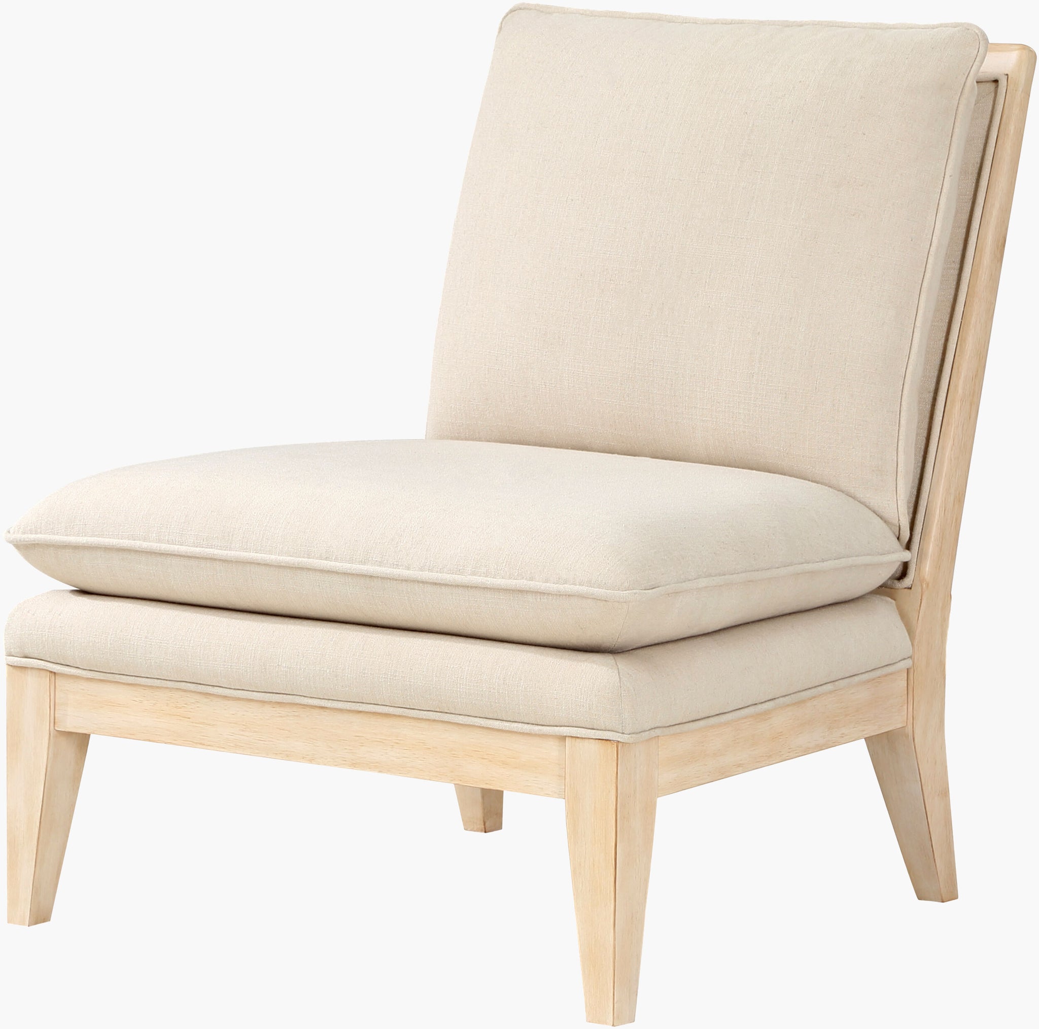 Surya Inwood INW-002 Accent Chair