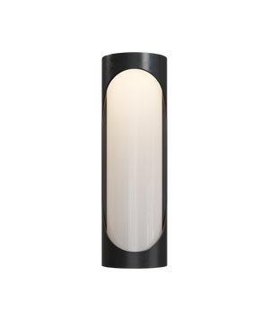 Swale Large Outdoor Wall Sconce