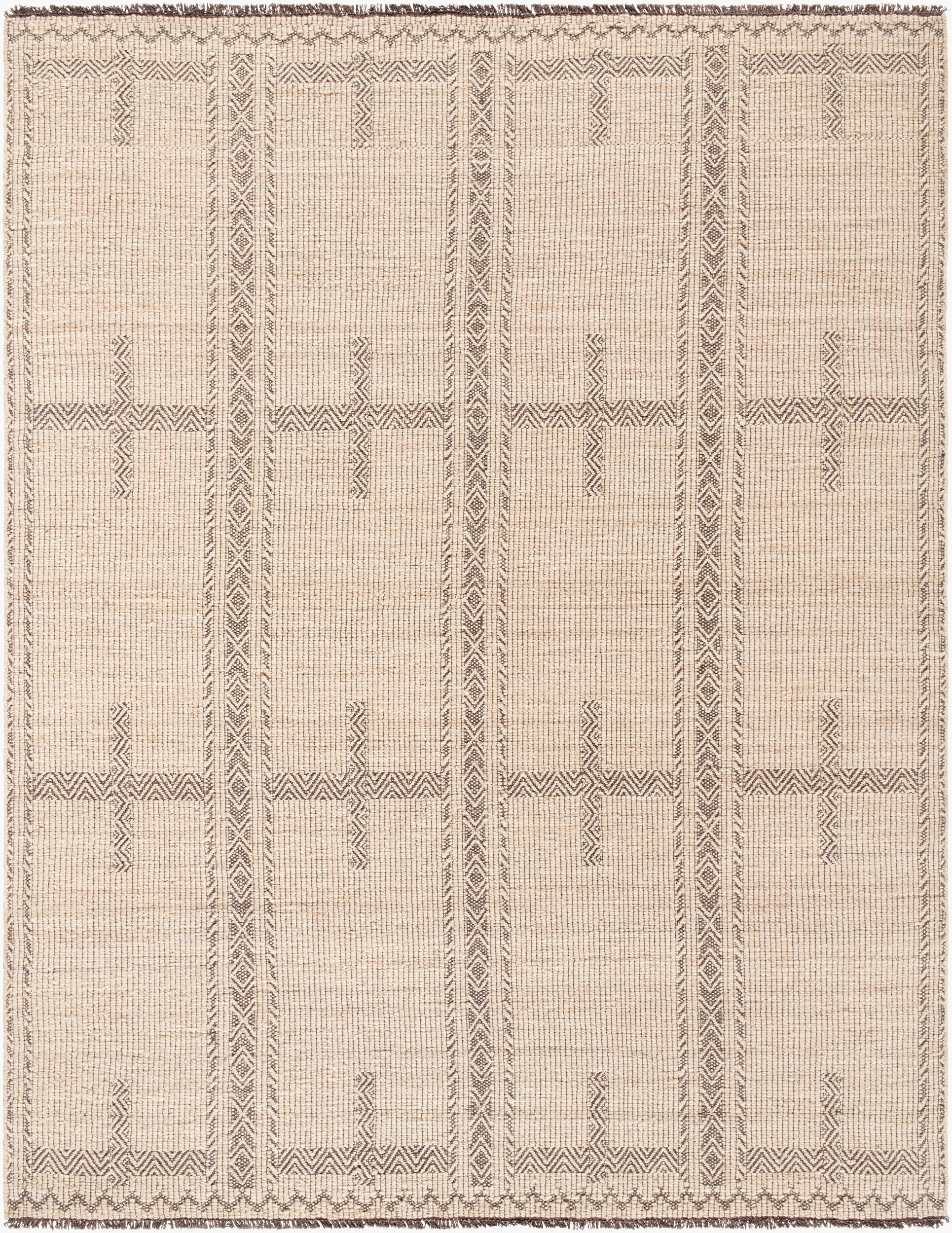 Surya Irfan IRF-2300 Handmade Rug