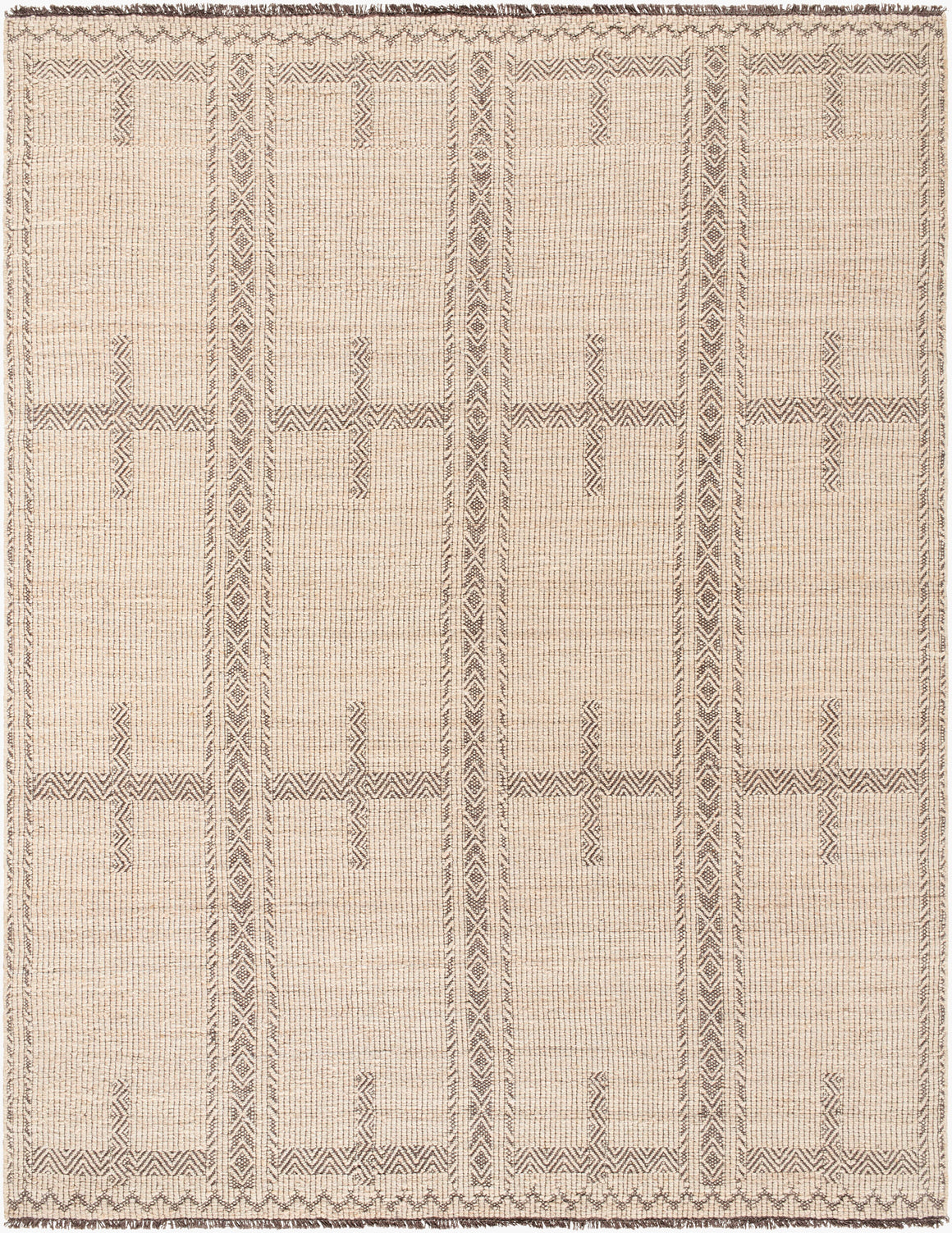 Surya Irfan IRF-2300 Handmade Rug