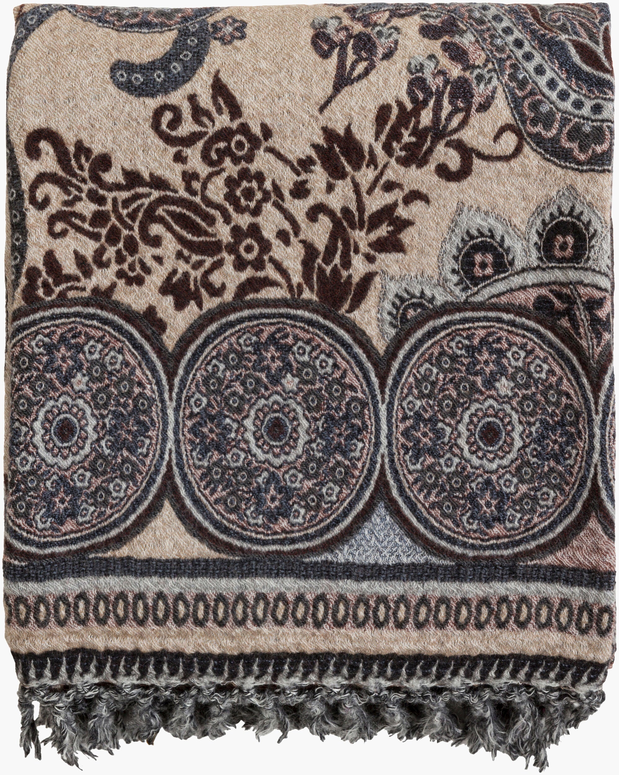 Surya Indira IRI-1001 Throw