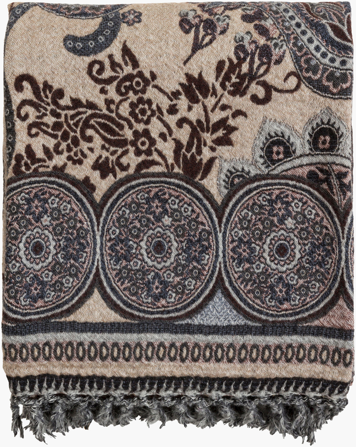 Surya Indira IRI-1001 Throw