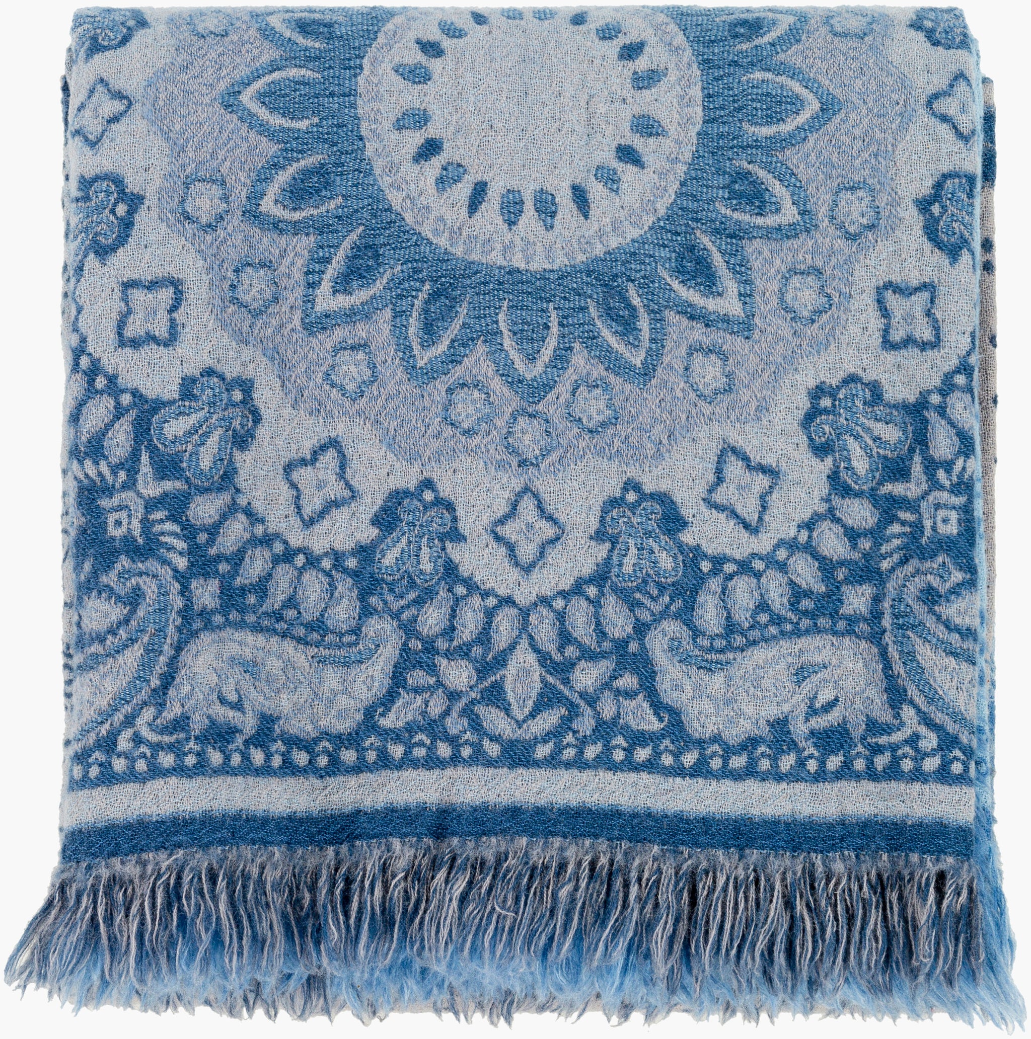 Surya Indira IRI-1004 Throw