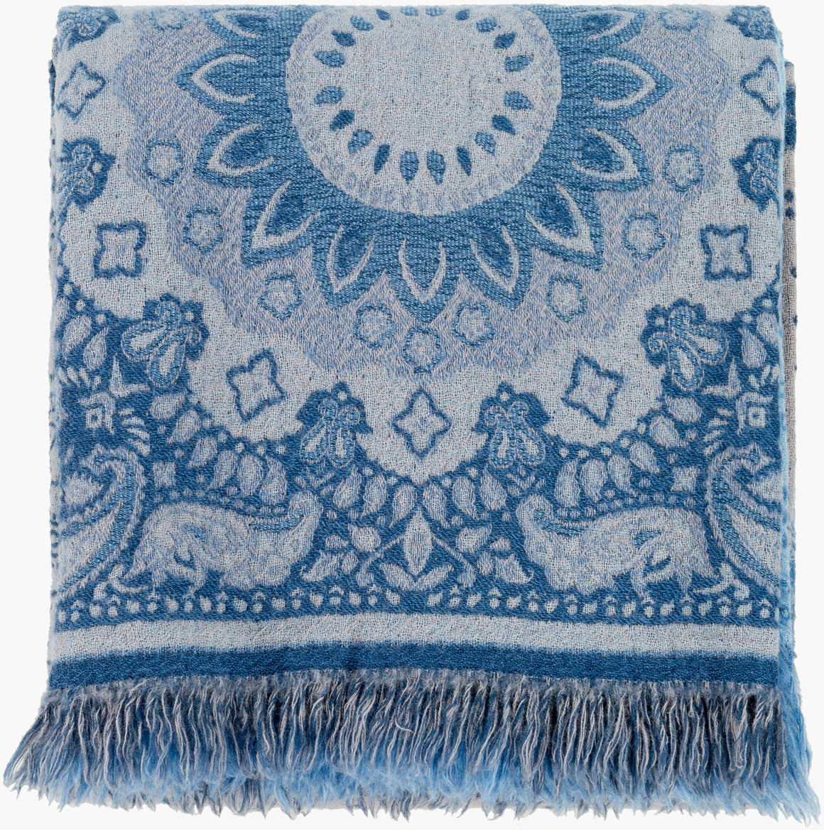 Surya Indira IRI-1004 Throw