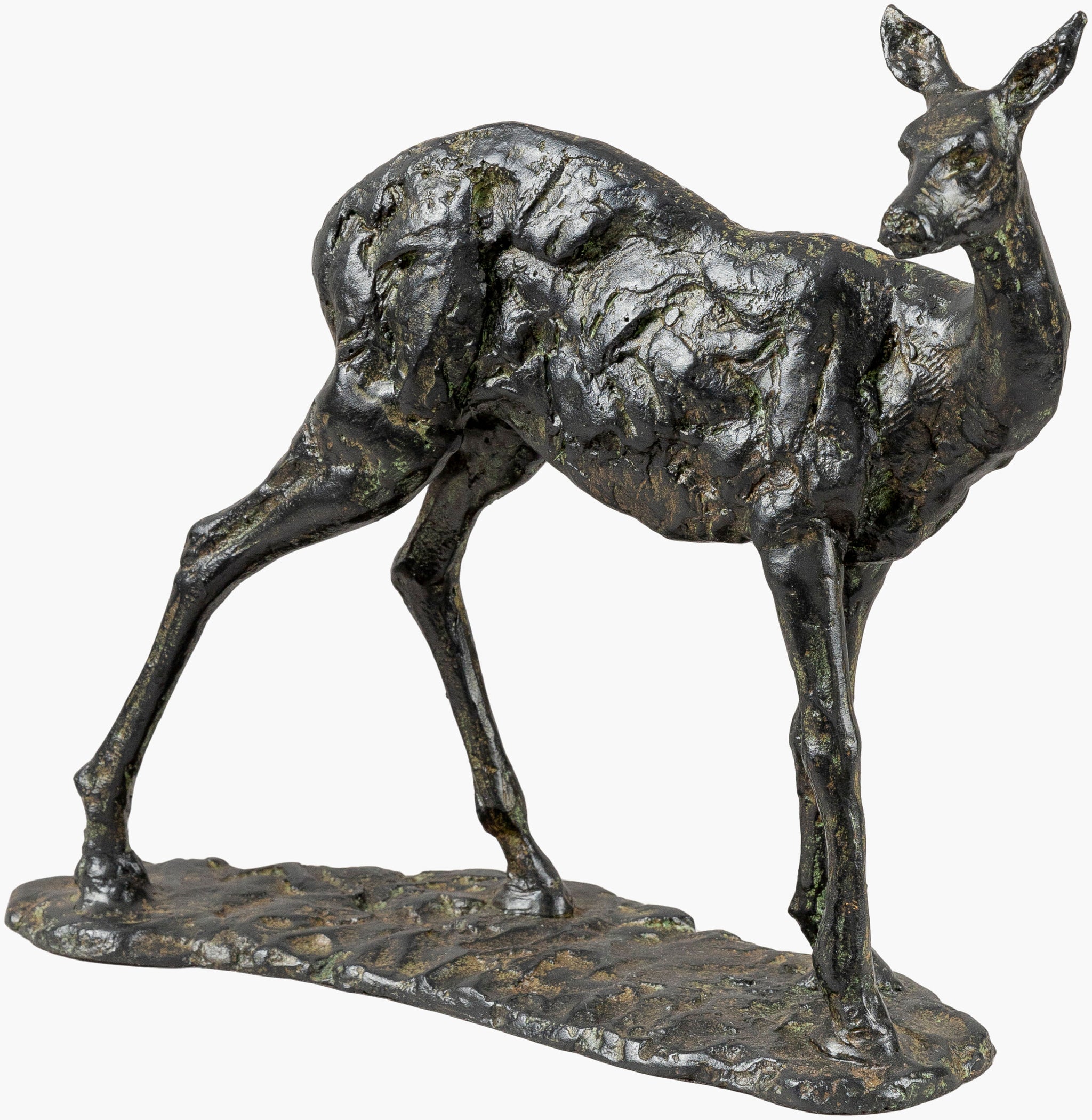 Surya Marins IRM-001 Decorative Sculpture
