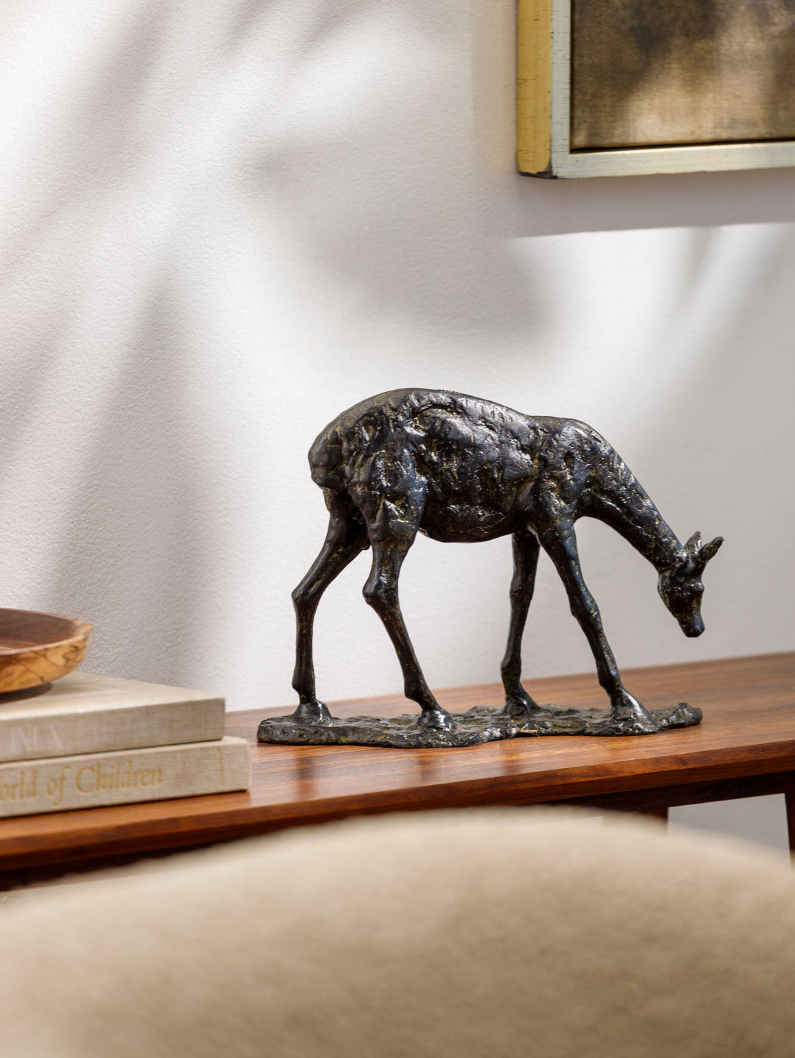 Surya Marins IRM-002 Decorative Sculpture