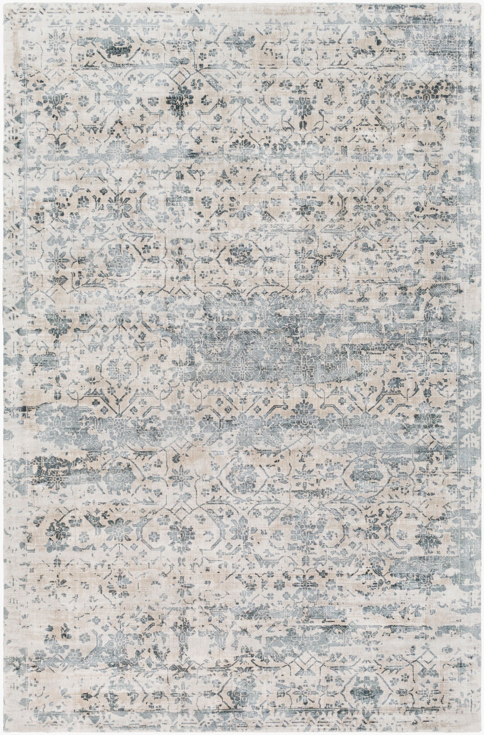Surya Irina IRN-1001 Handmade Rug