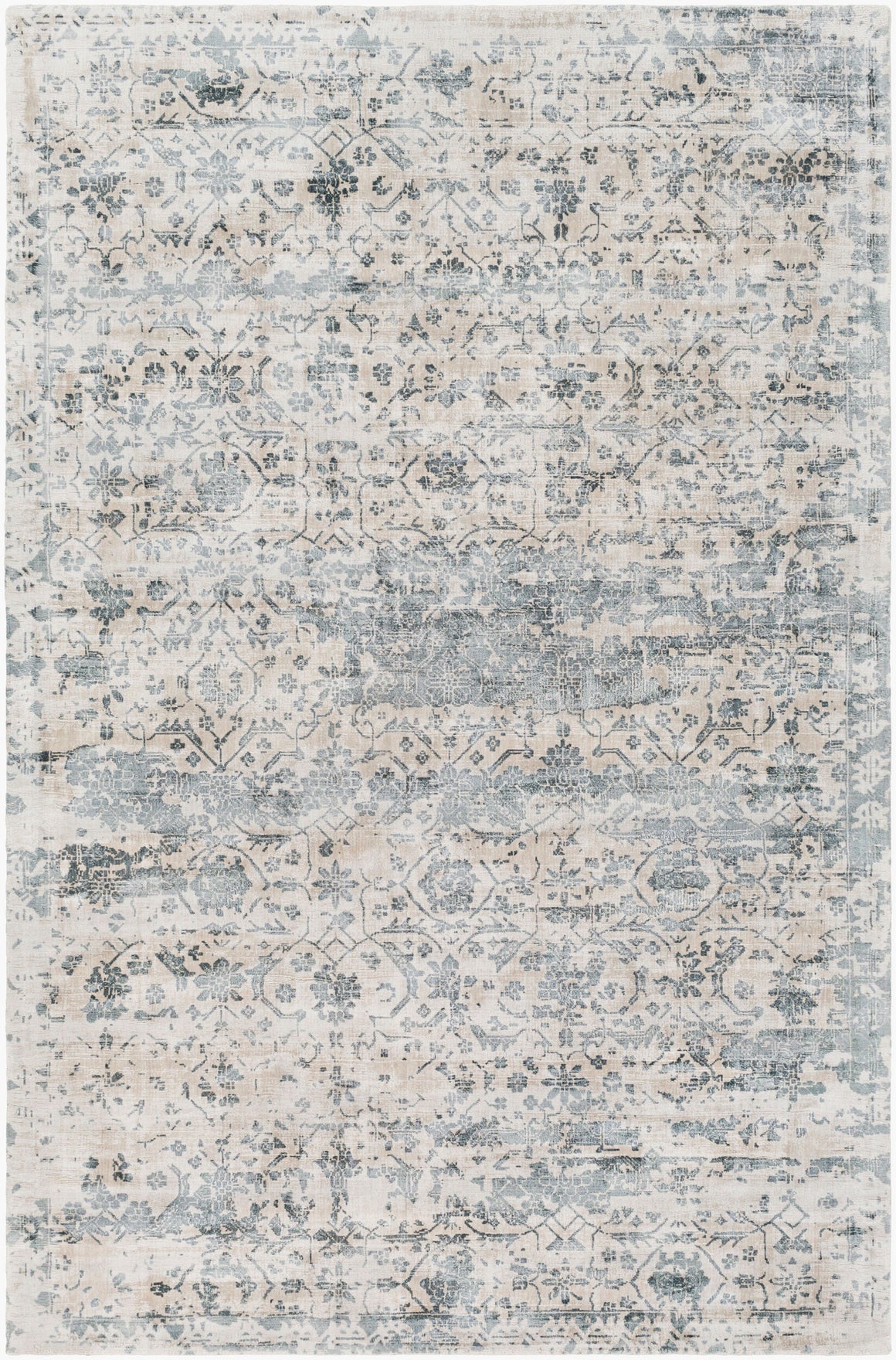 Surya Irina IRN-1001 Handmade Rug