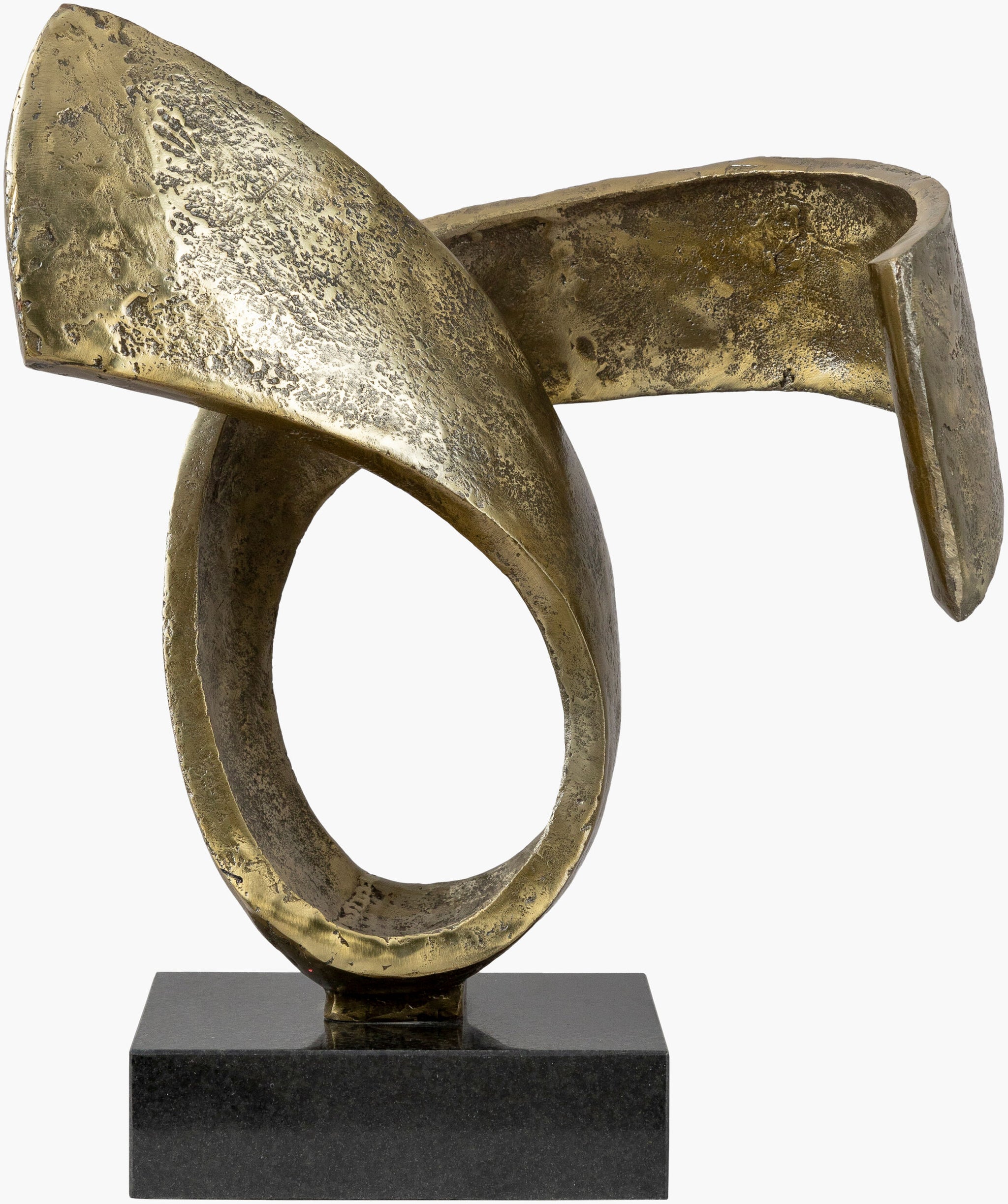 Surya Icaro IRO-001 Decorative Sculpture