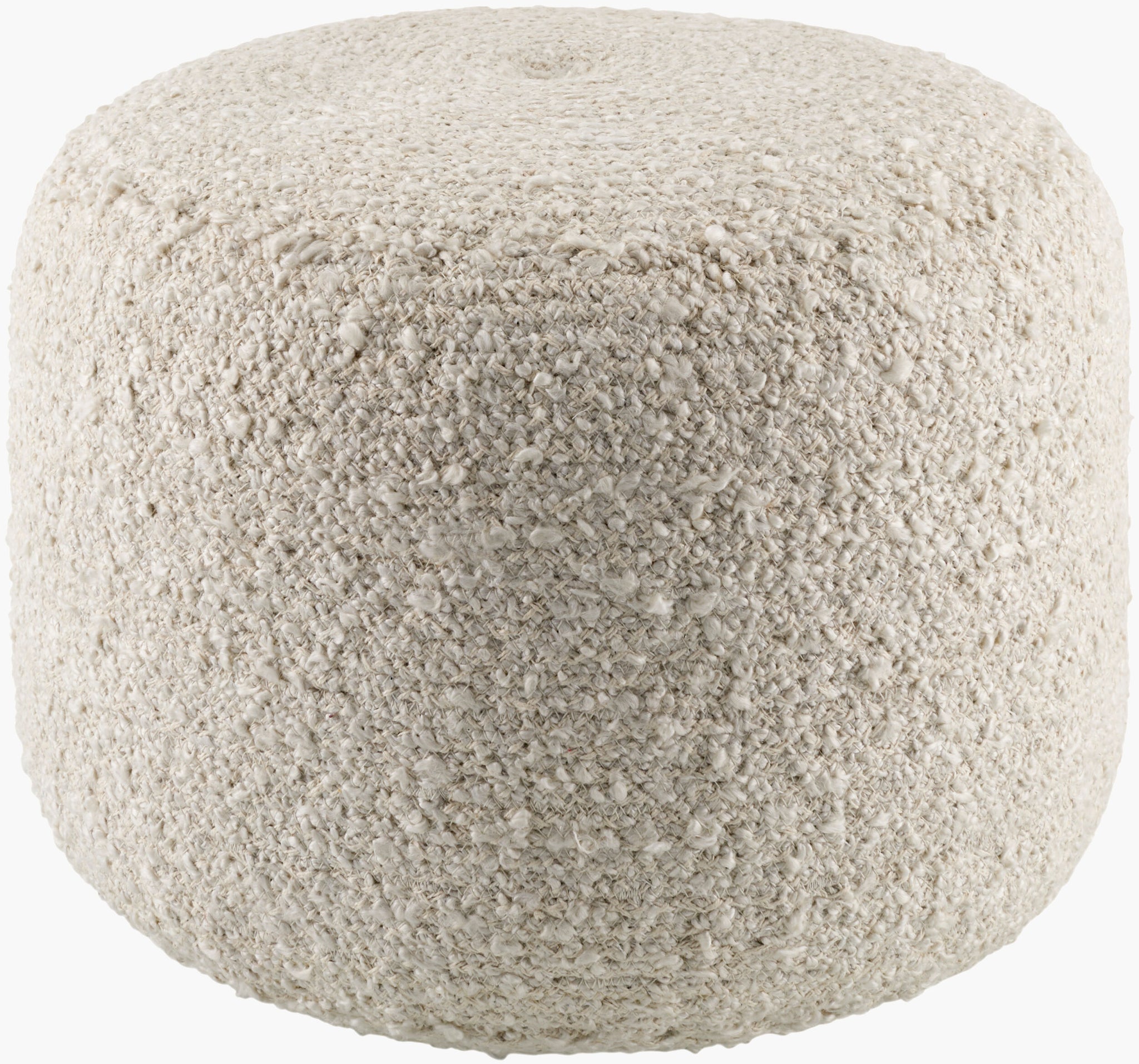 Surya Iverson IRPF-001 Pouf