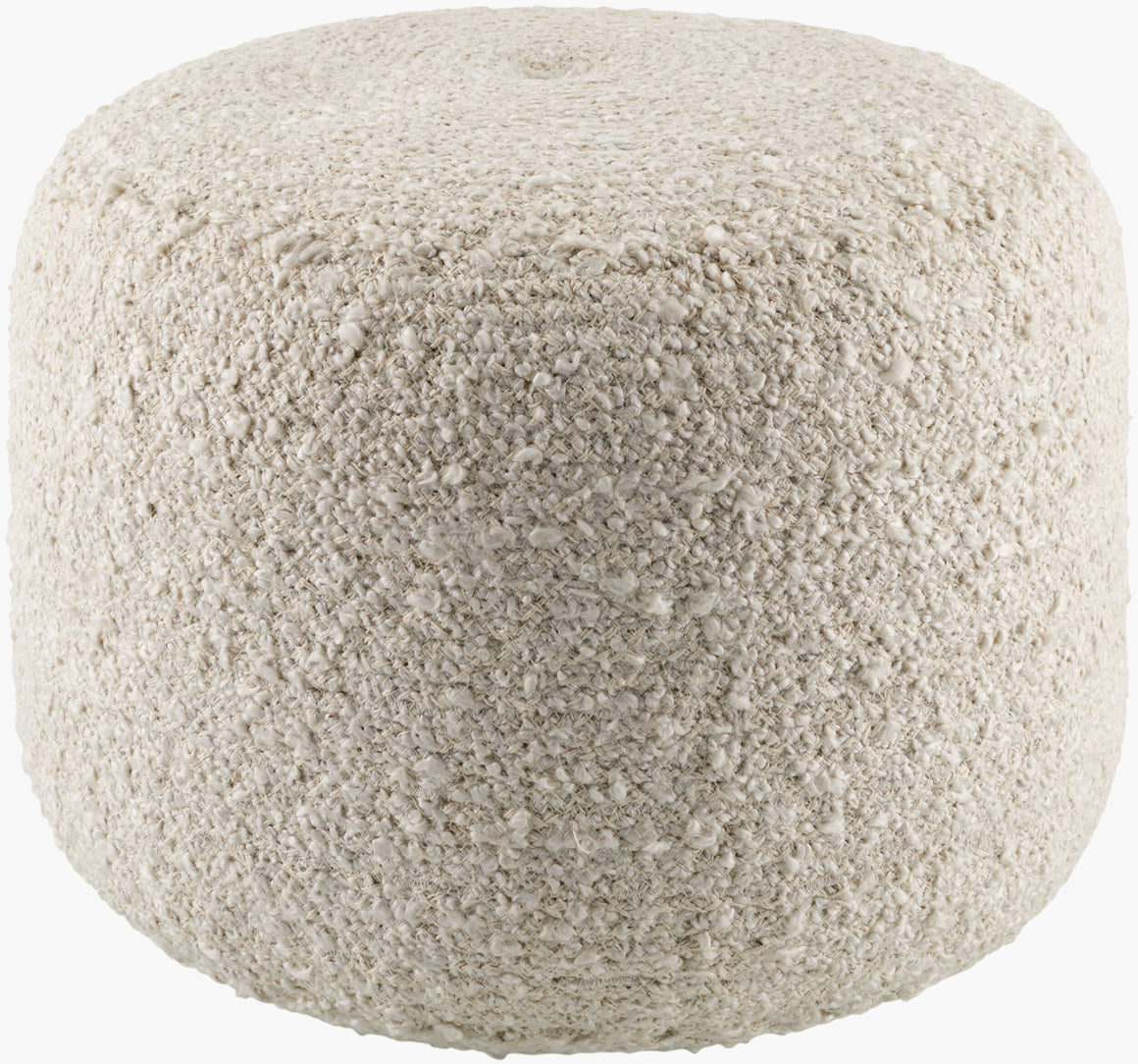 Surya Iverson IRPF-001 Pouf