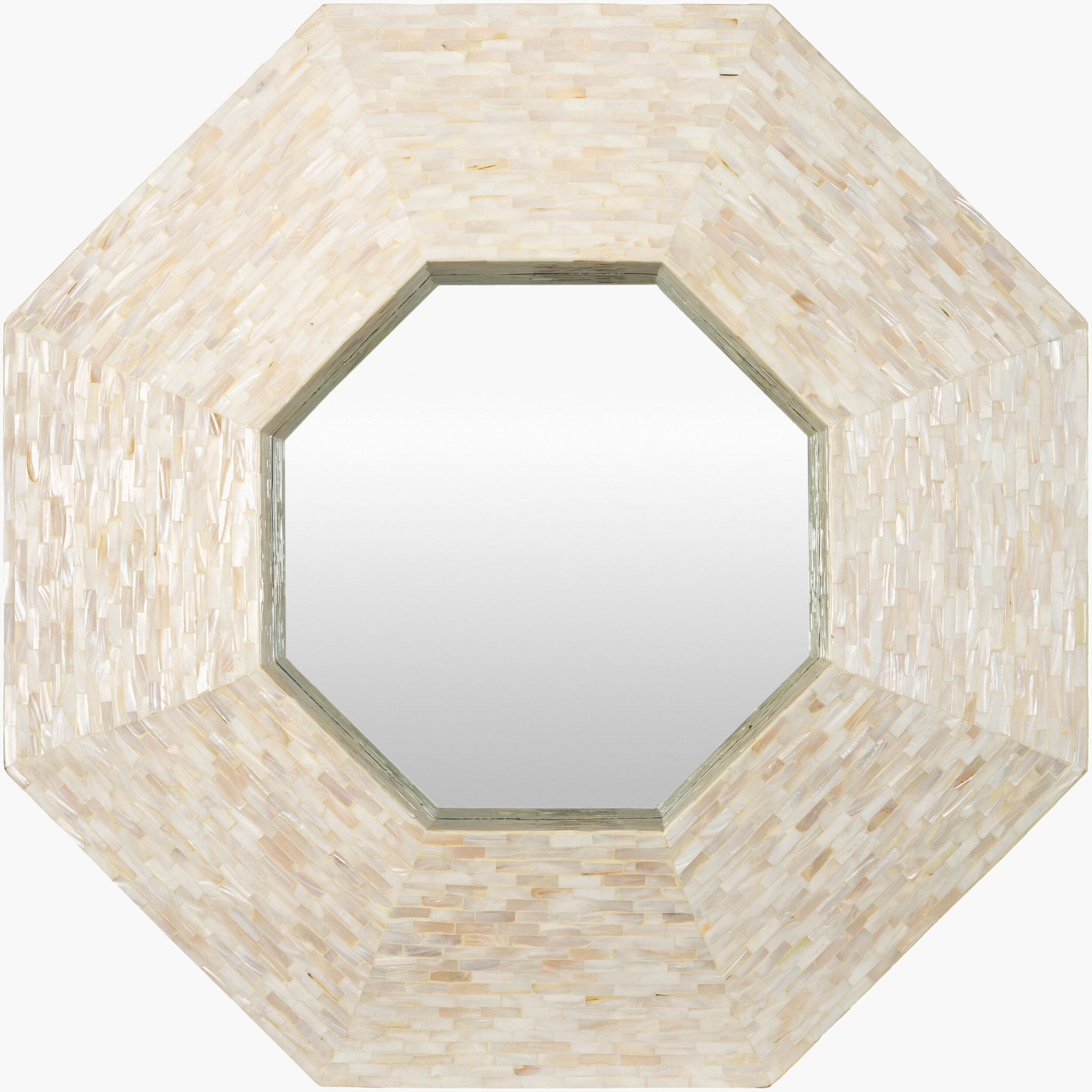 Surya Iridescent ISC-012 Accent Mirror