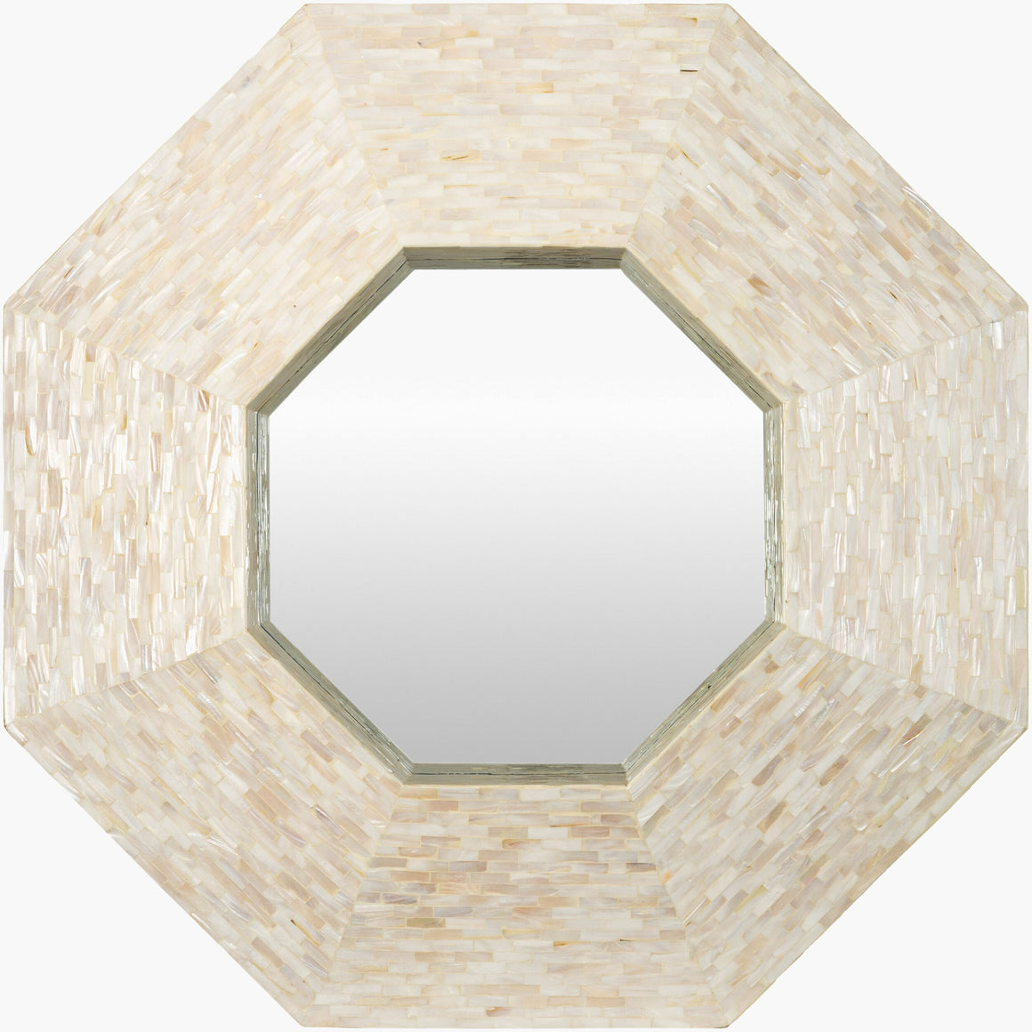 Surya Iridescent ISC-012 Accent Mirror