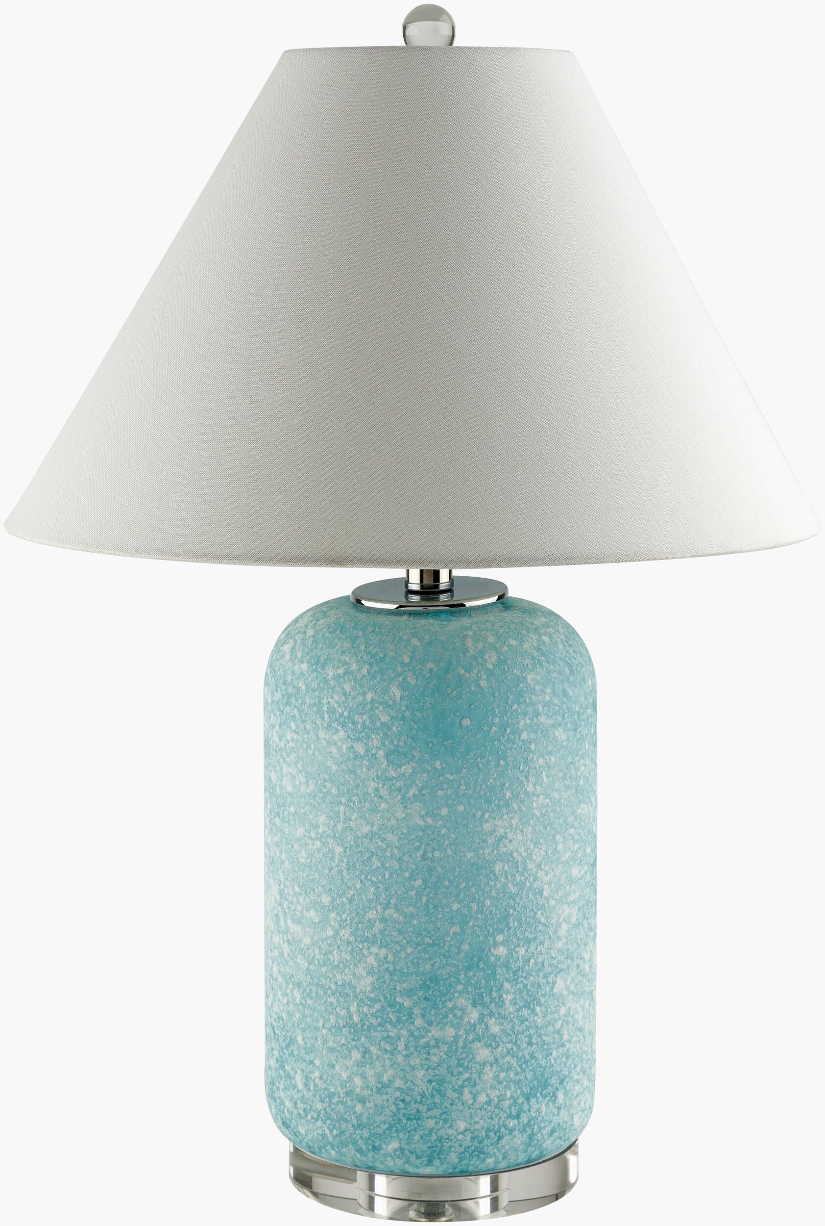 Surya Isolde ISD-002 Accent Table Lamp