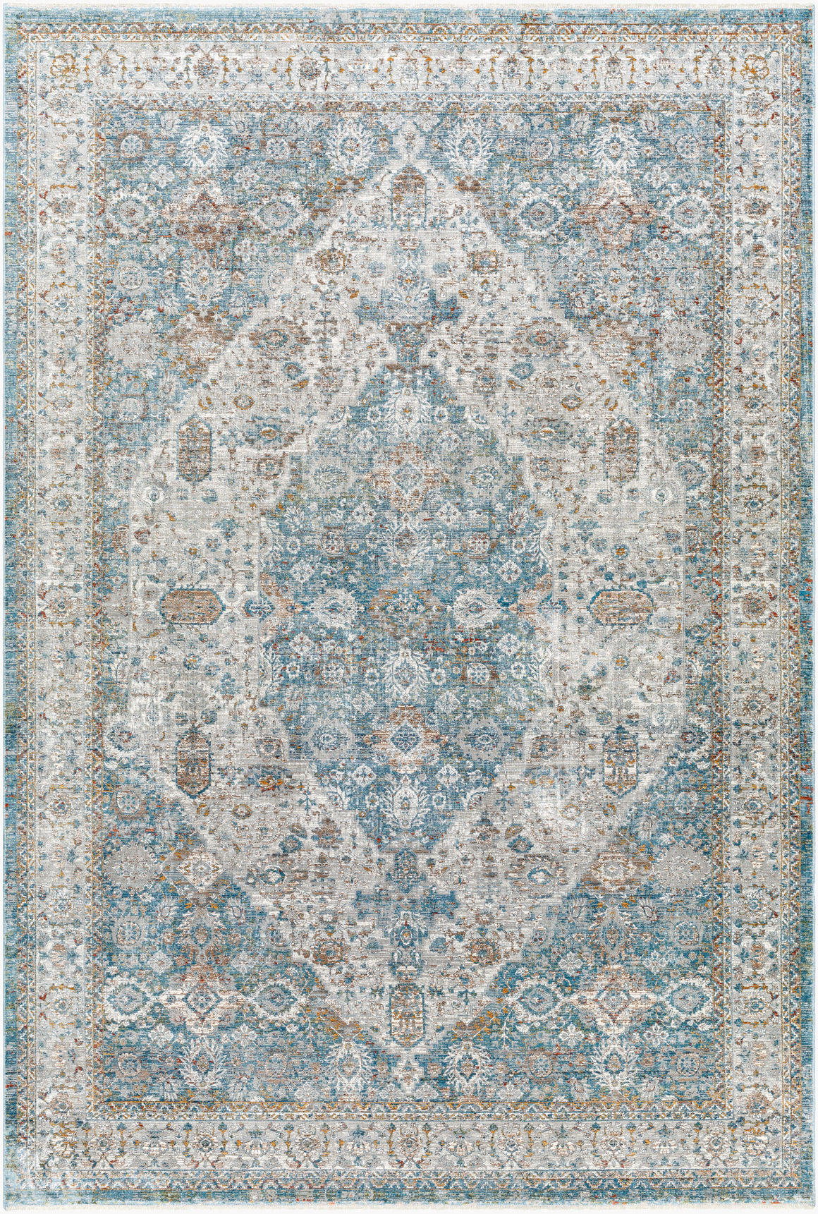 Surya Isfahan ISF-2301 Machine Woven Rug