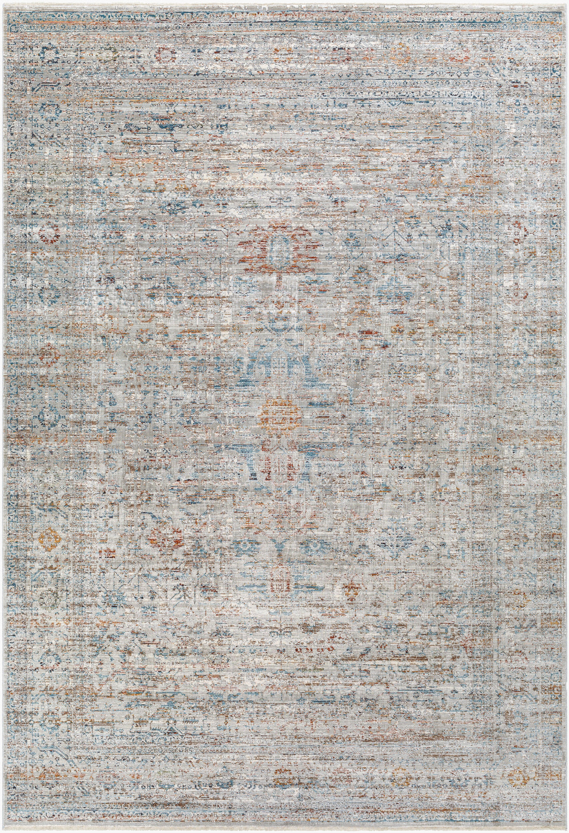 Surya Isfahan ISF-2305 Machine Woven Rug
