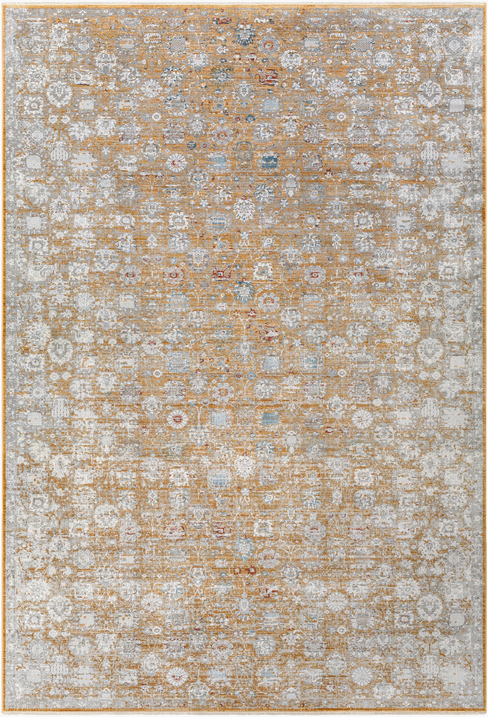 Surya Isfahan ISF-2306 Machine Woven Rug