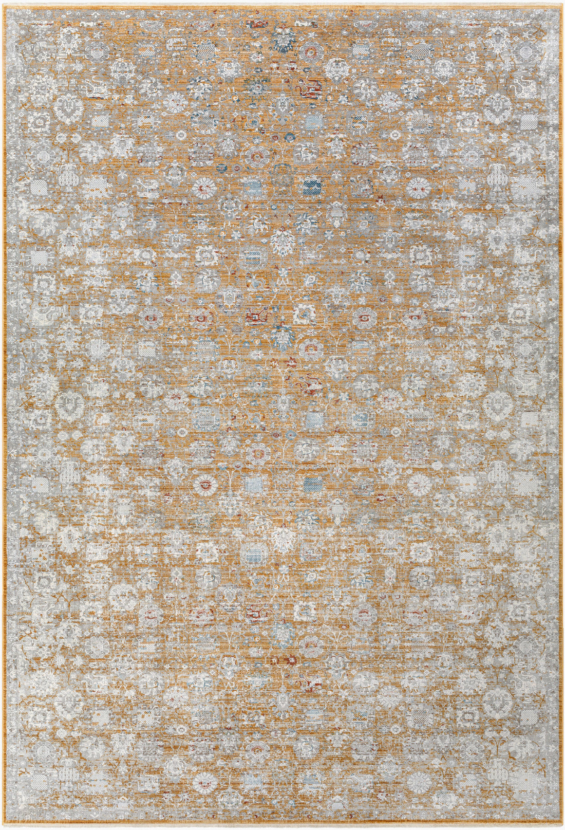 Surya Isfahan ISF-2306 Machine Woven Rug