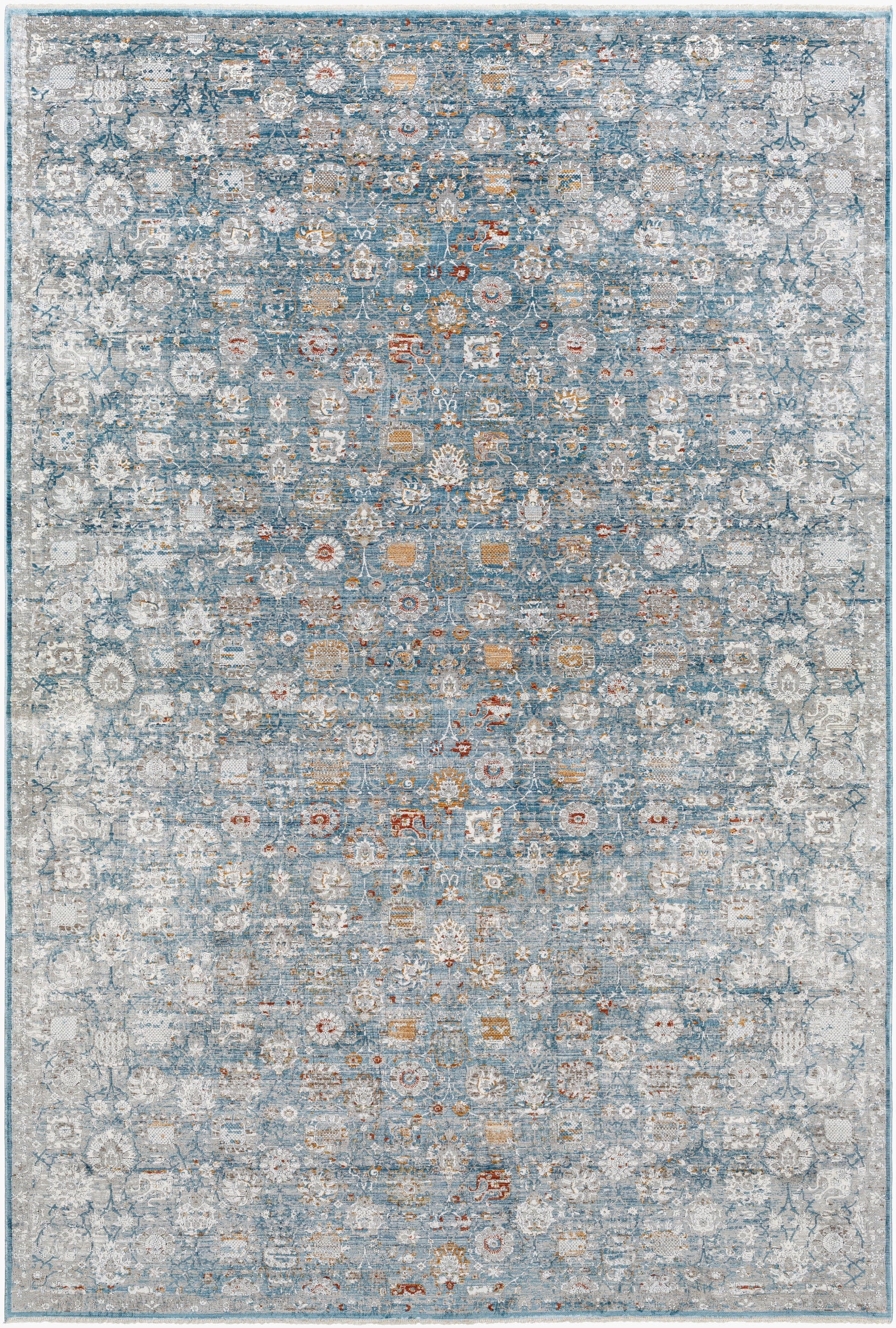 Surya Isfahan ISF-2307 Machine Woven Rug