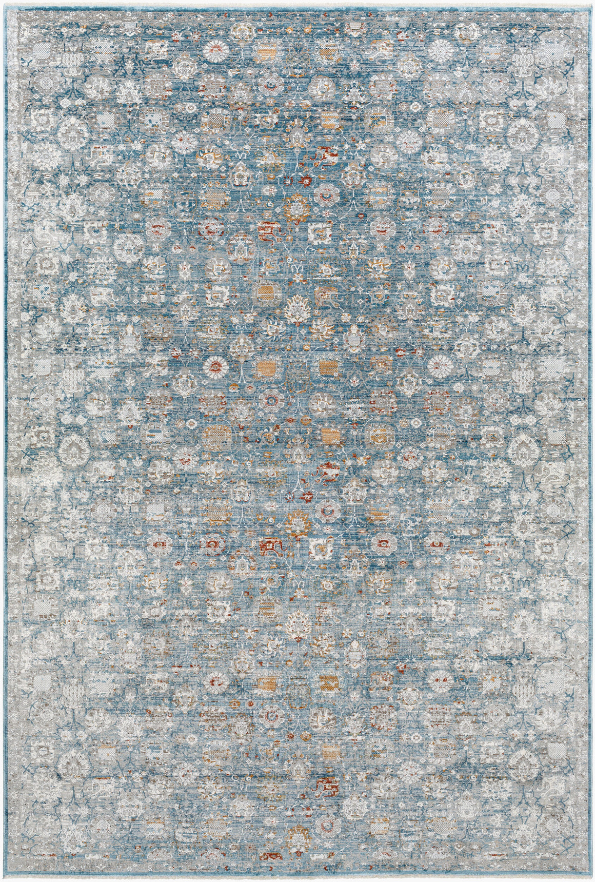 Surya Isfahan ISF-2307 Machine Woven Rug