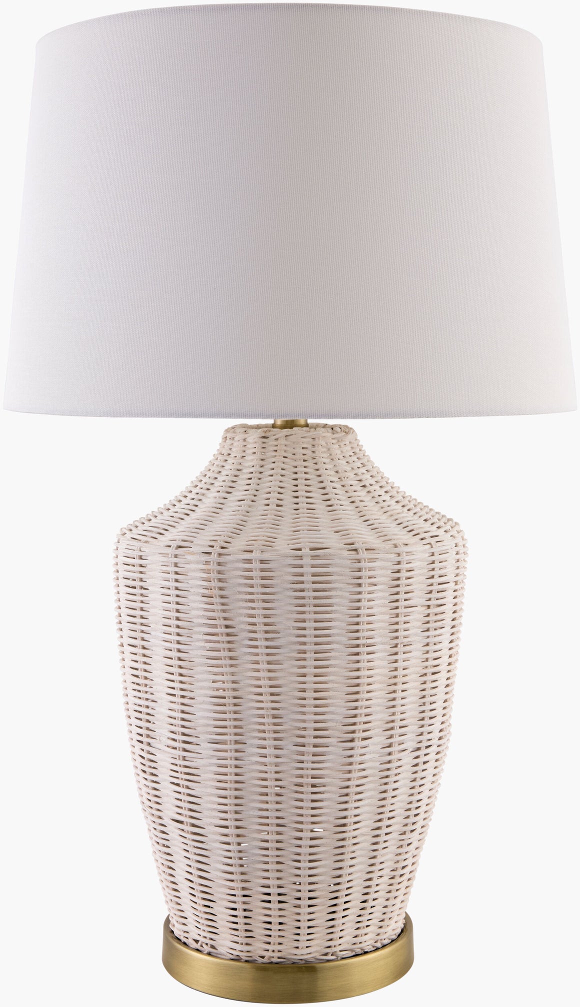 Surya Isola ISL-001 Accent Table Lamp