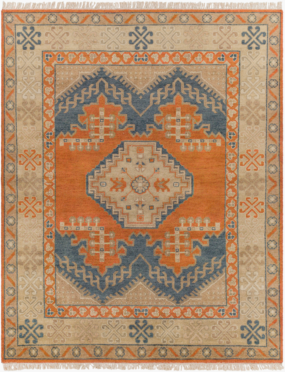 Surya Isparta ISP-1000 Handmade Rug