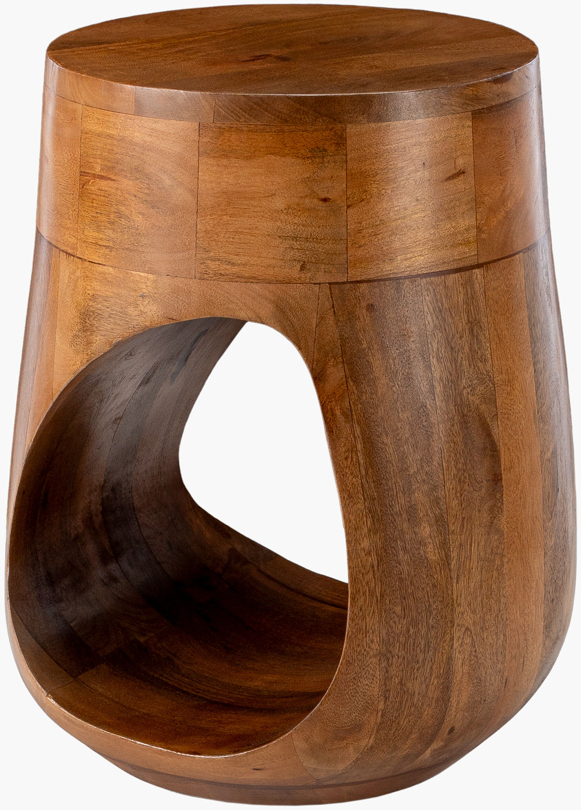 Surya Isiri ISRI-002 End Table