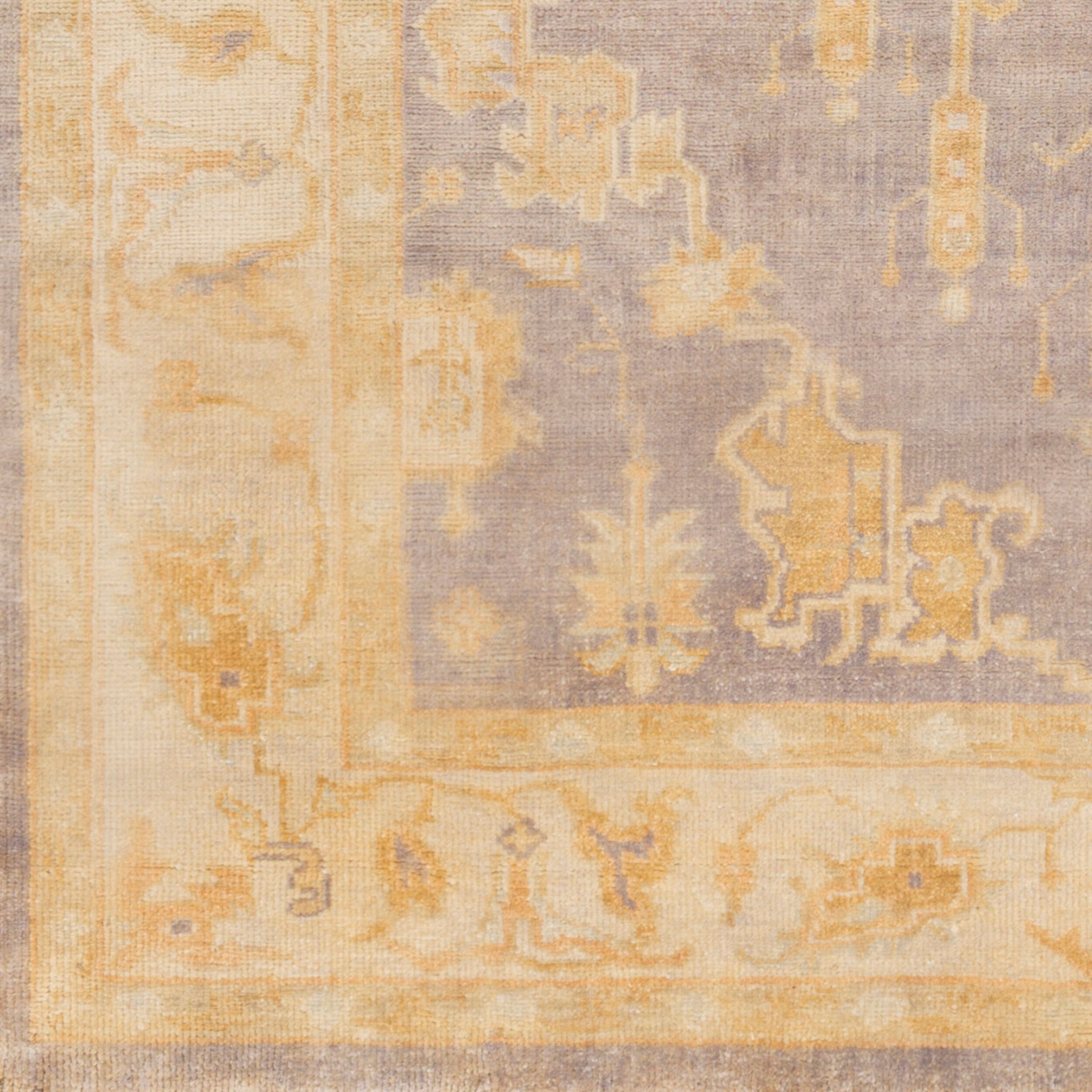 Surya Istanbul IST-1002 Handmade Rug