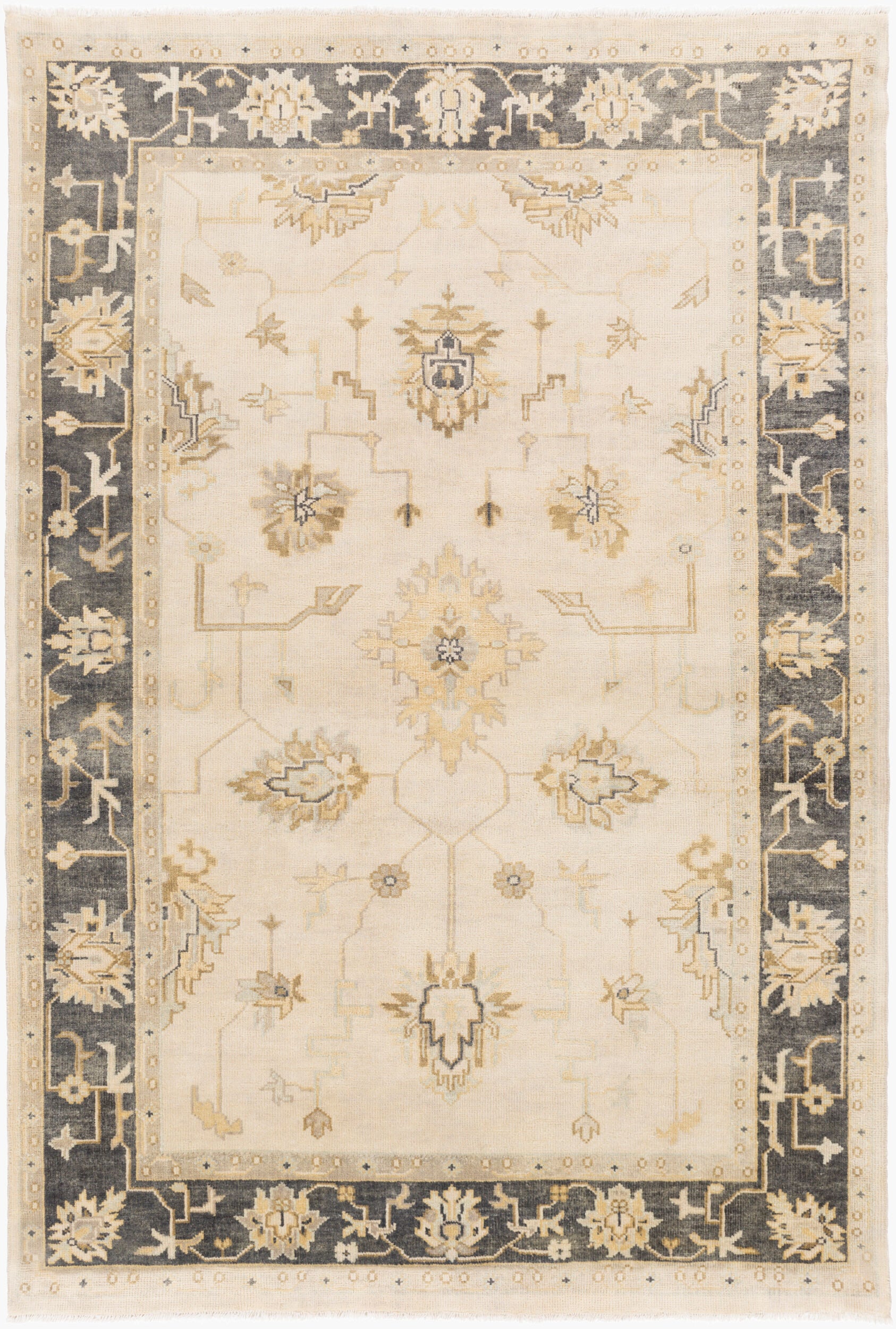 Surya Istanbul IST-1003 Handmade Rug