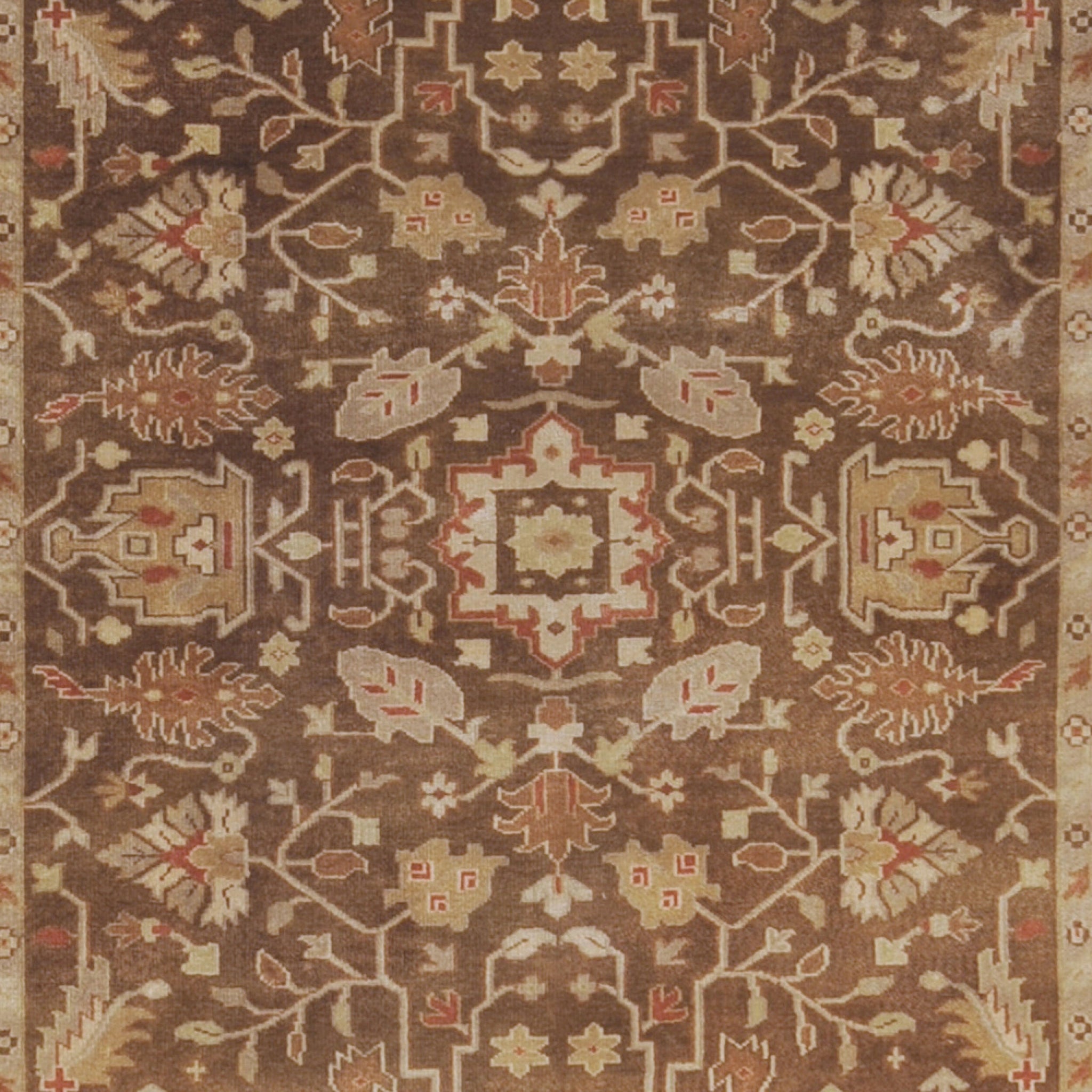 Surya Adana IT-1015 Handmade Rug