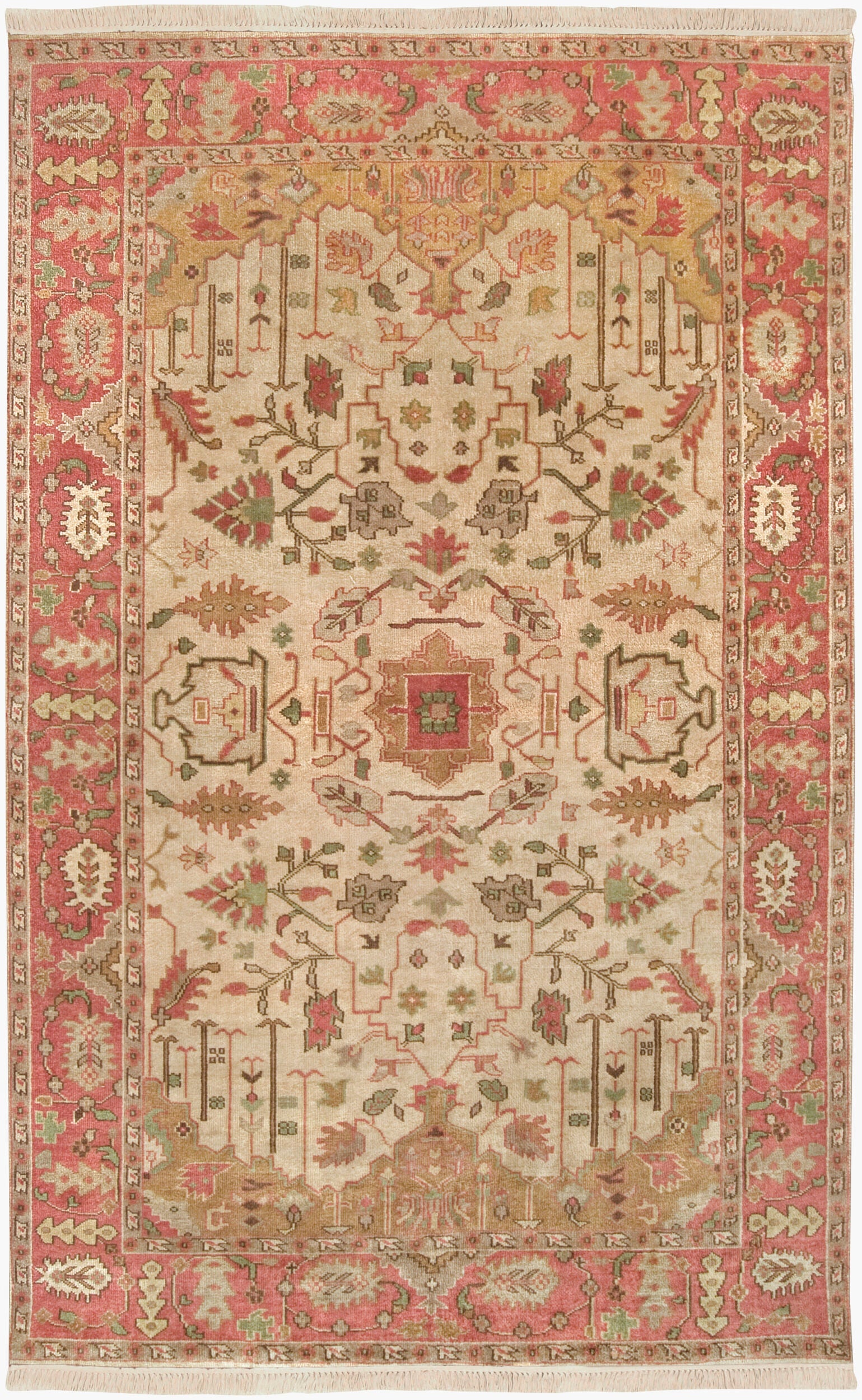 Surya Adana IT-1181 Handmade Rug