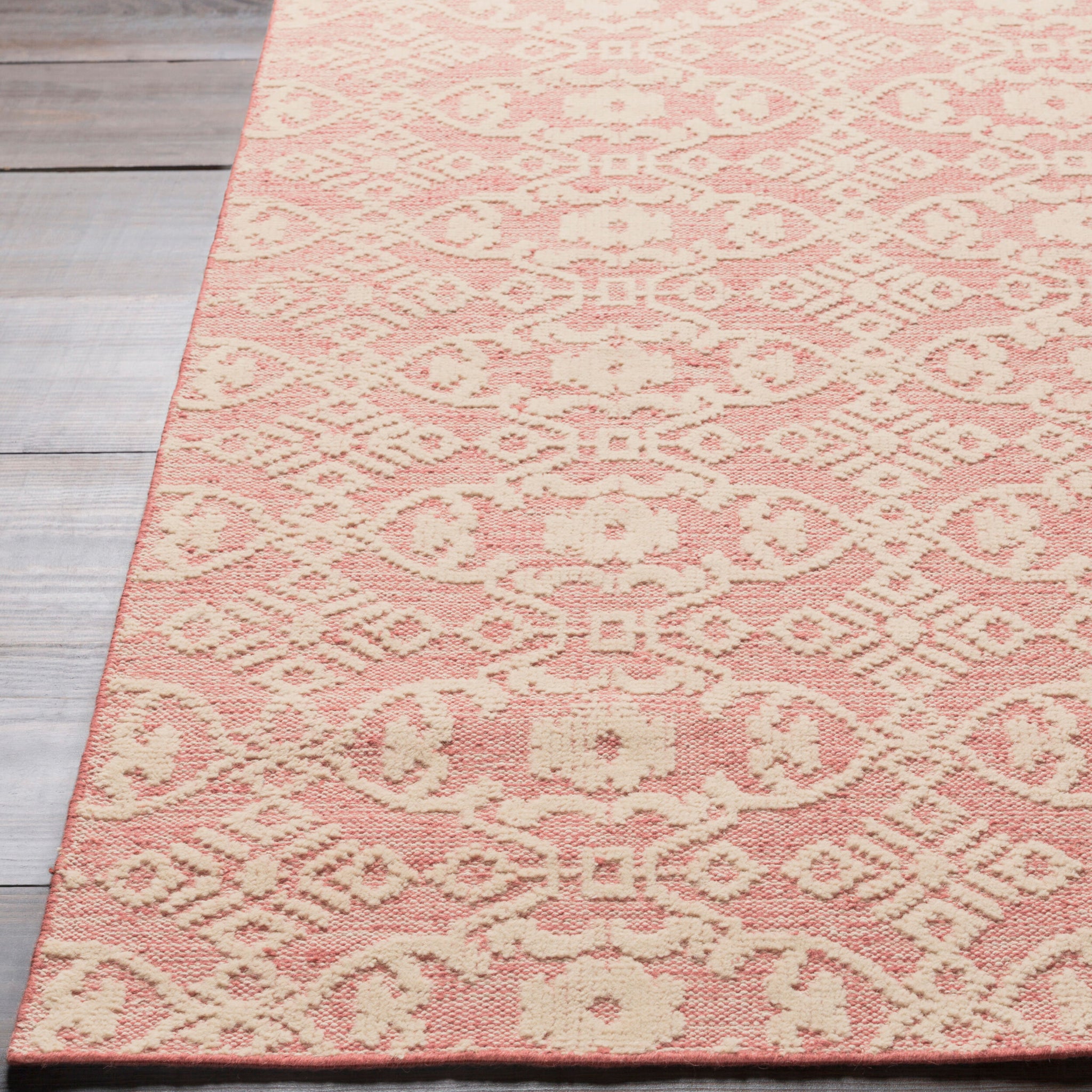 Surya Ithaca ITH-5003 Handmade Rug