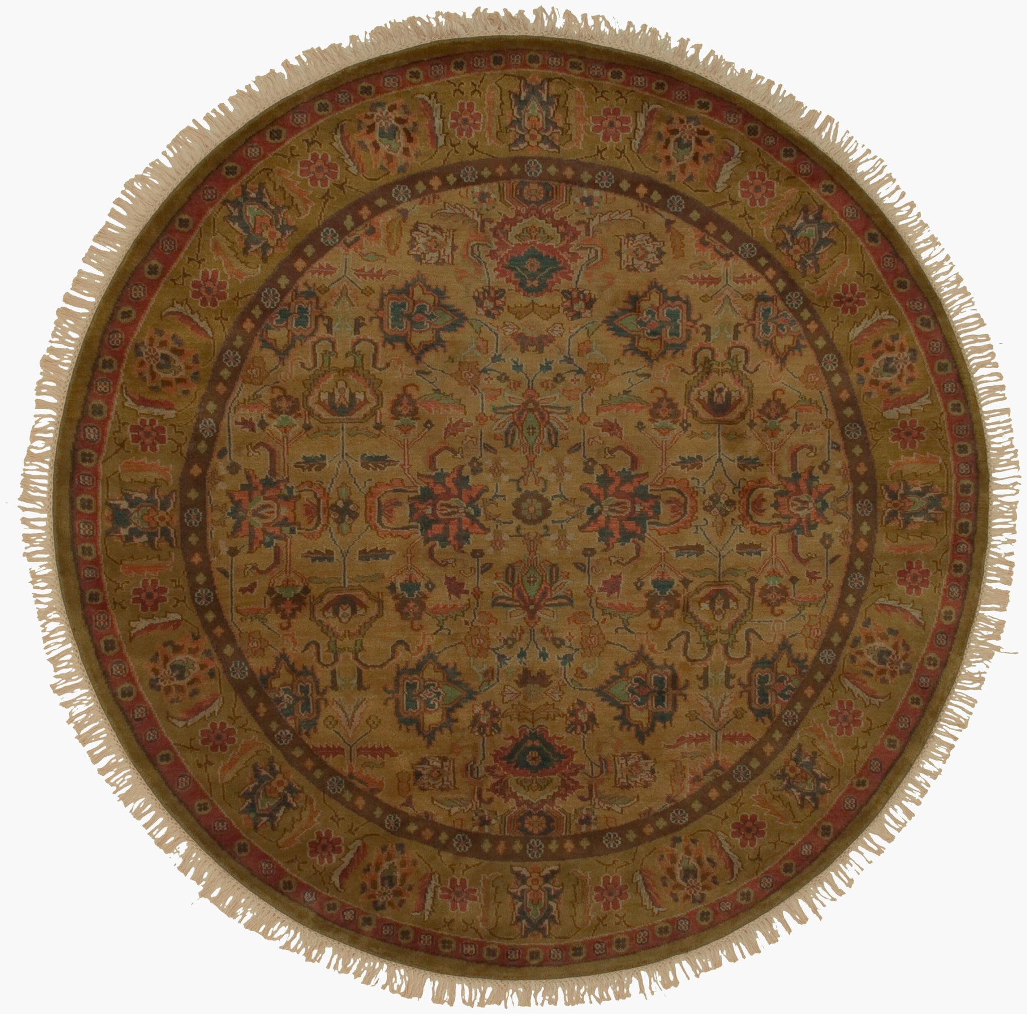 Surya Adana IT-KASHAN Handmade Rug