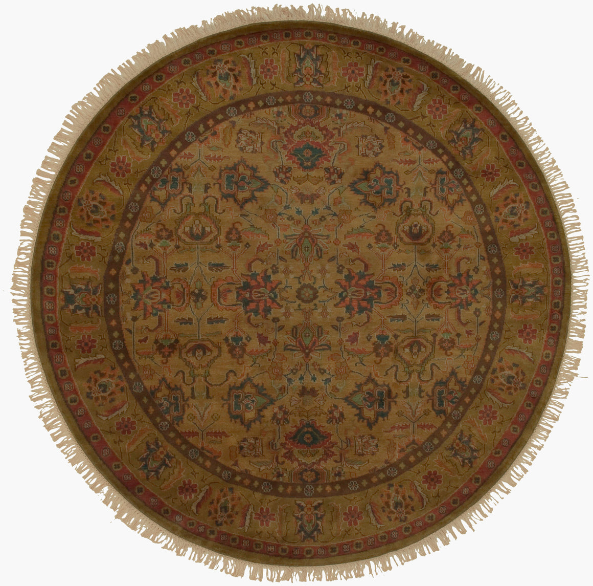Surya Adana IT-KASHAN Handmade Rug