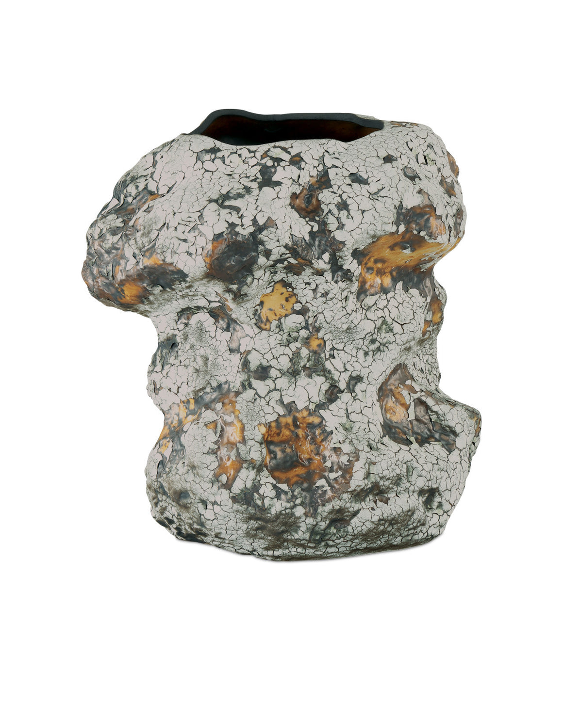 Grotesque Large Vase