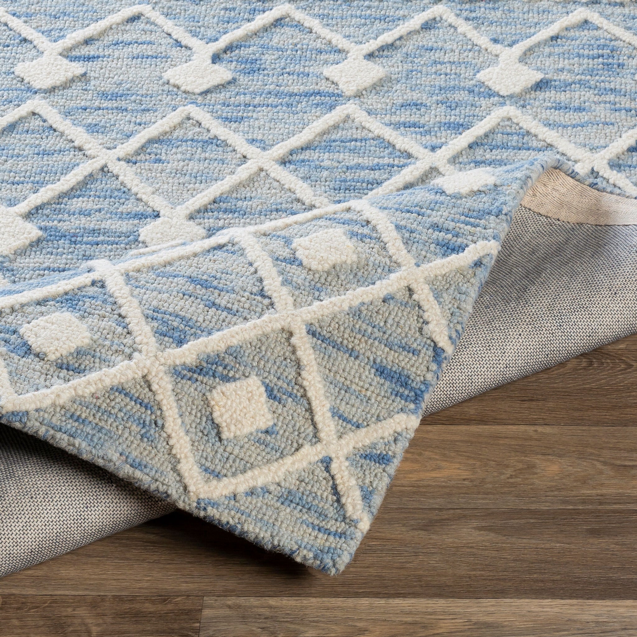 Surya Izmir IZM-2301 Handmade Rug