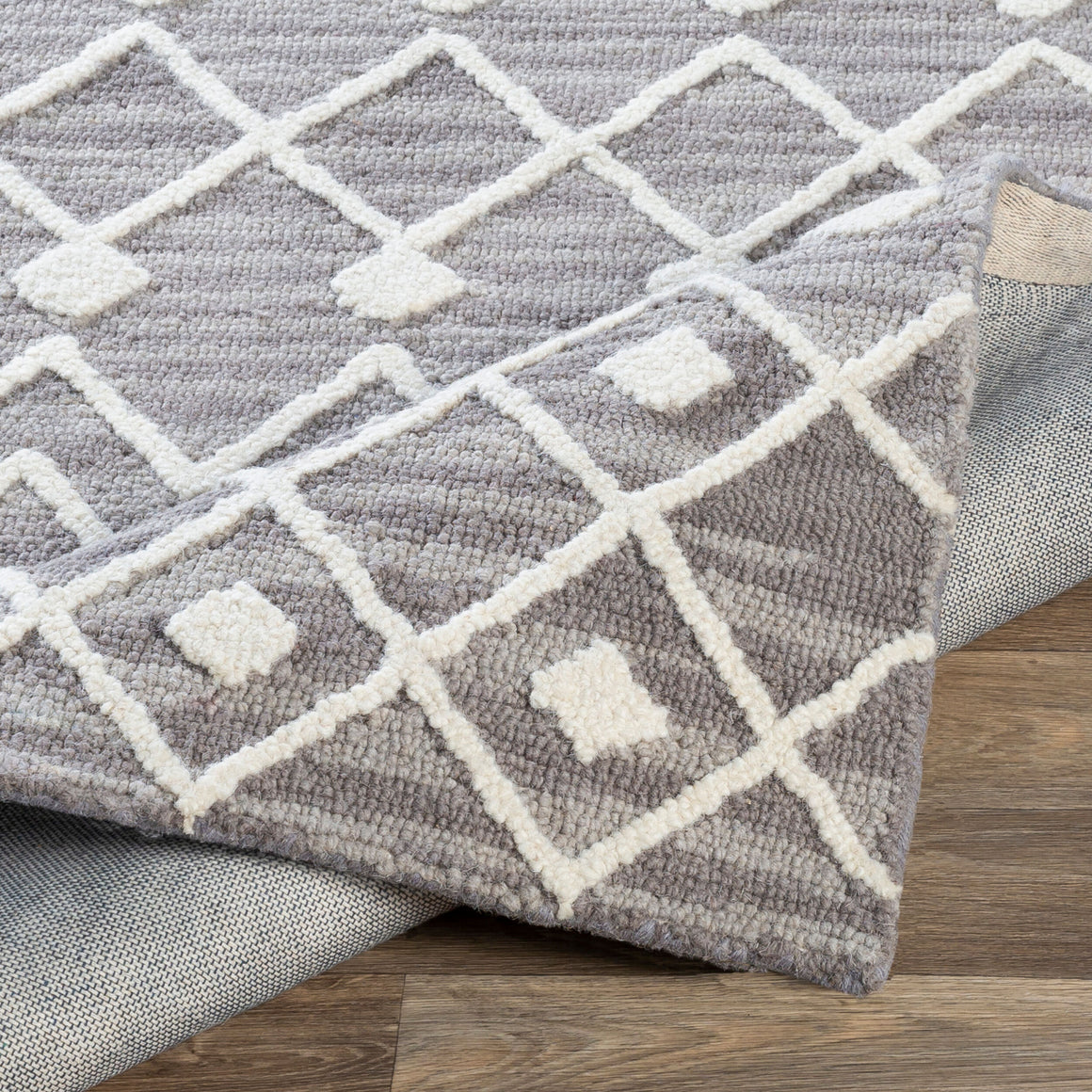 Surya Izmir IZM-2302 Handmade Rug
