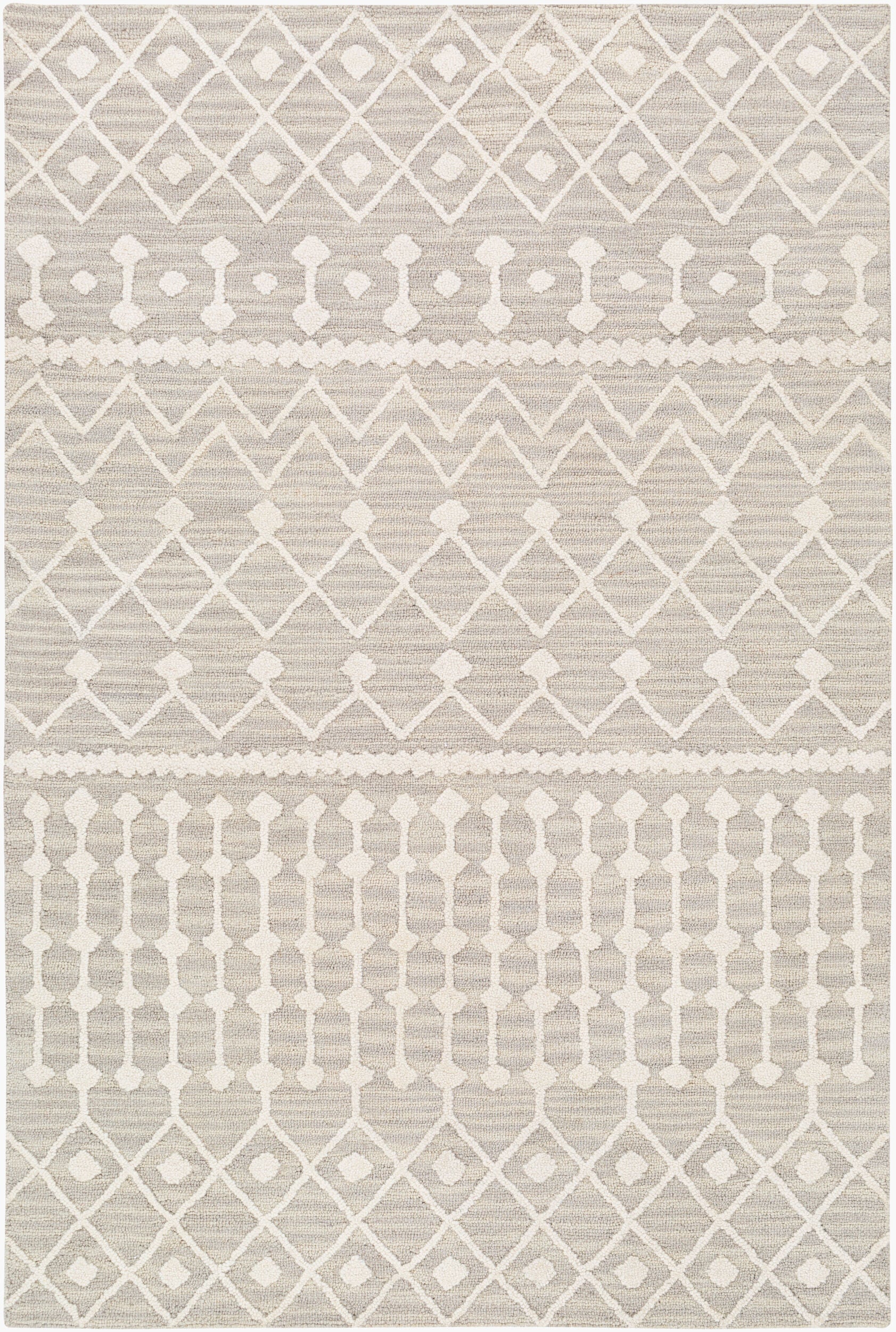Surya Izmir IZM-2303 Handmade Rug