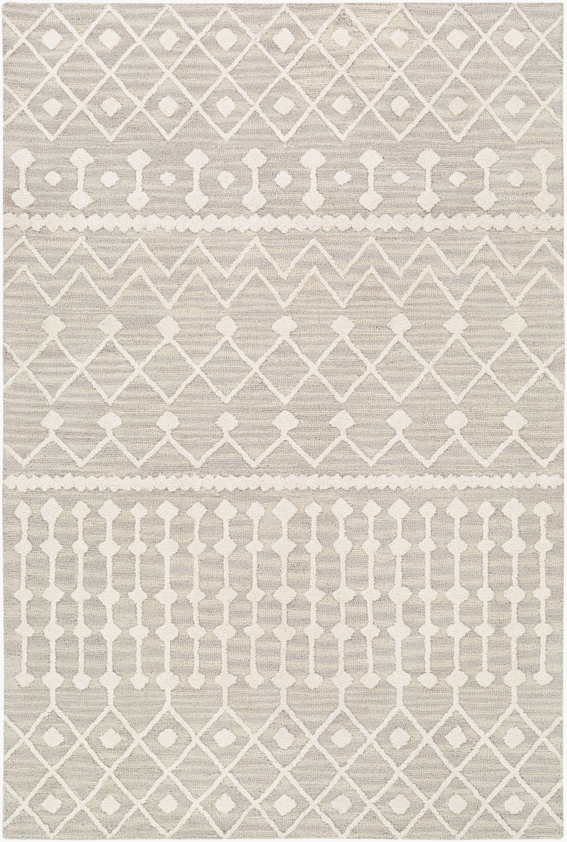 Surya Izmir IZM-2303 Handmade Rug