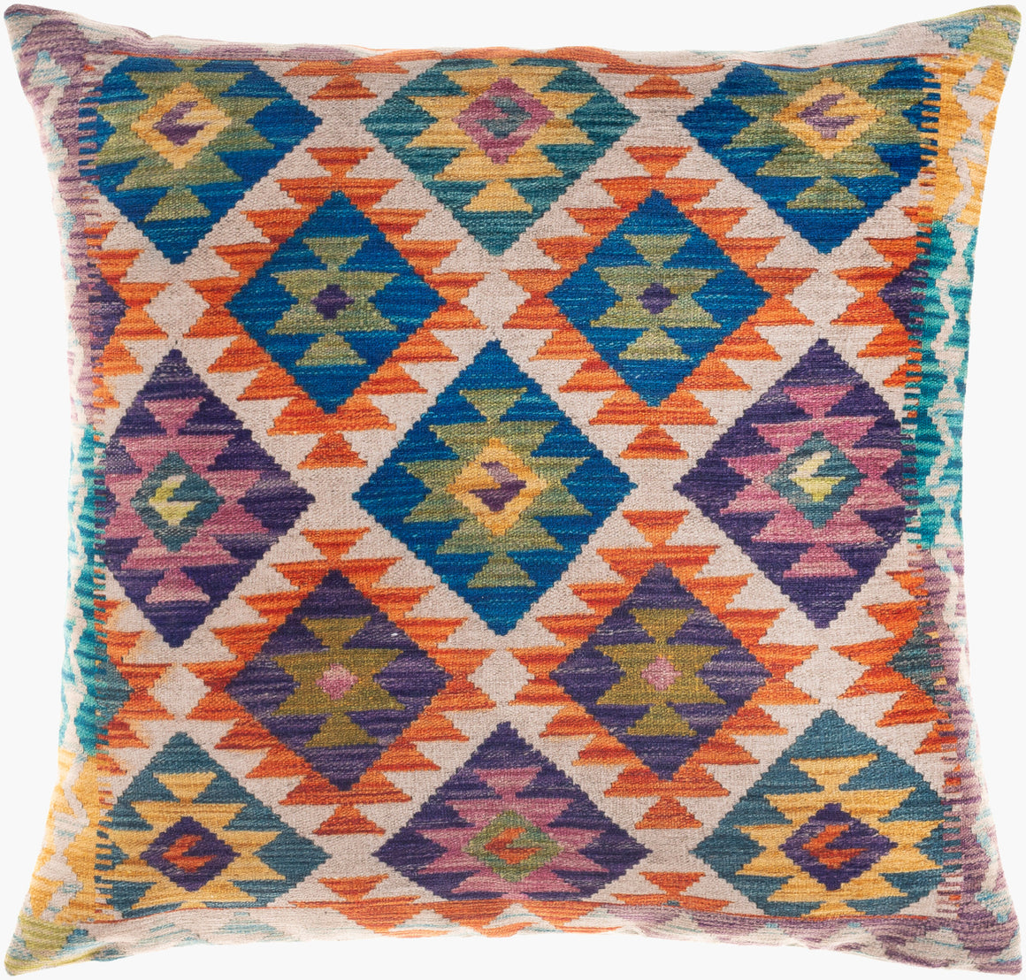 Surya Izmar IZR-001 Accent Pillow