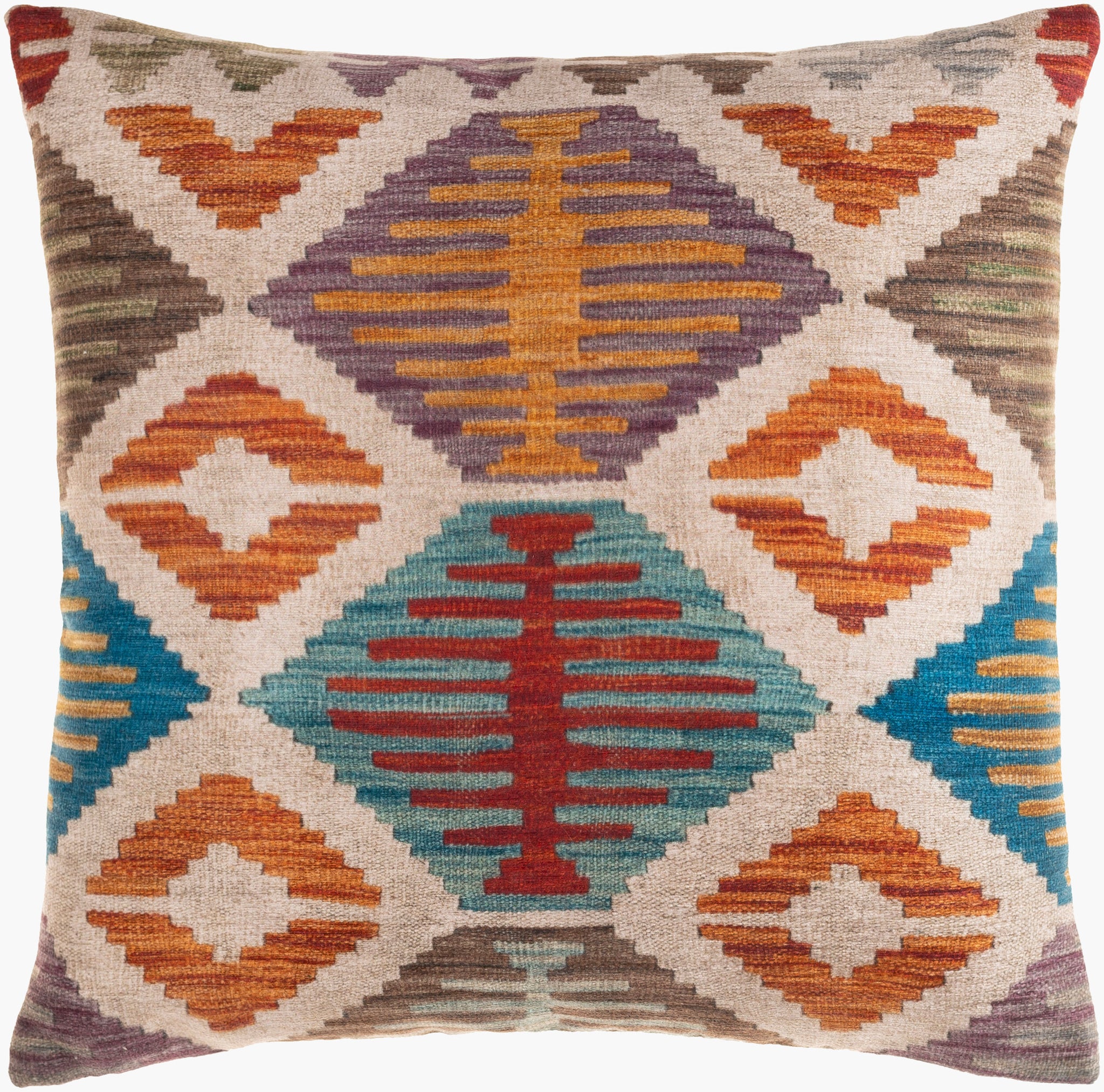 Surya Izmar IZR-002 Accent Pillow