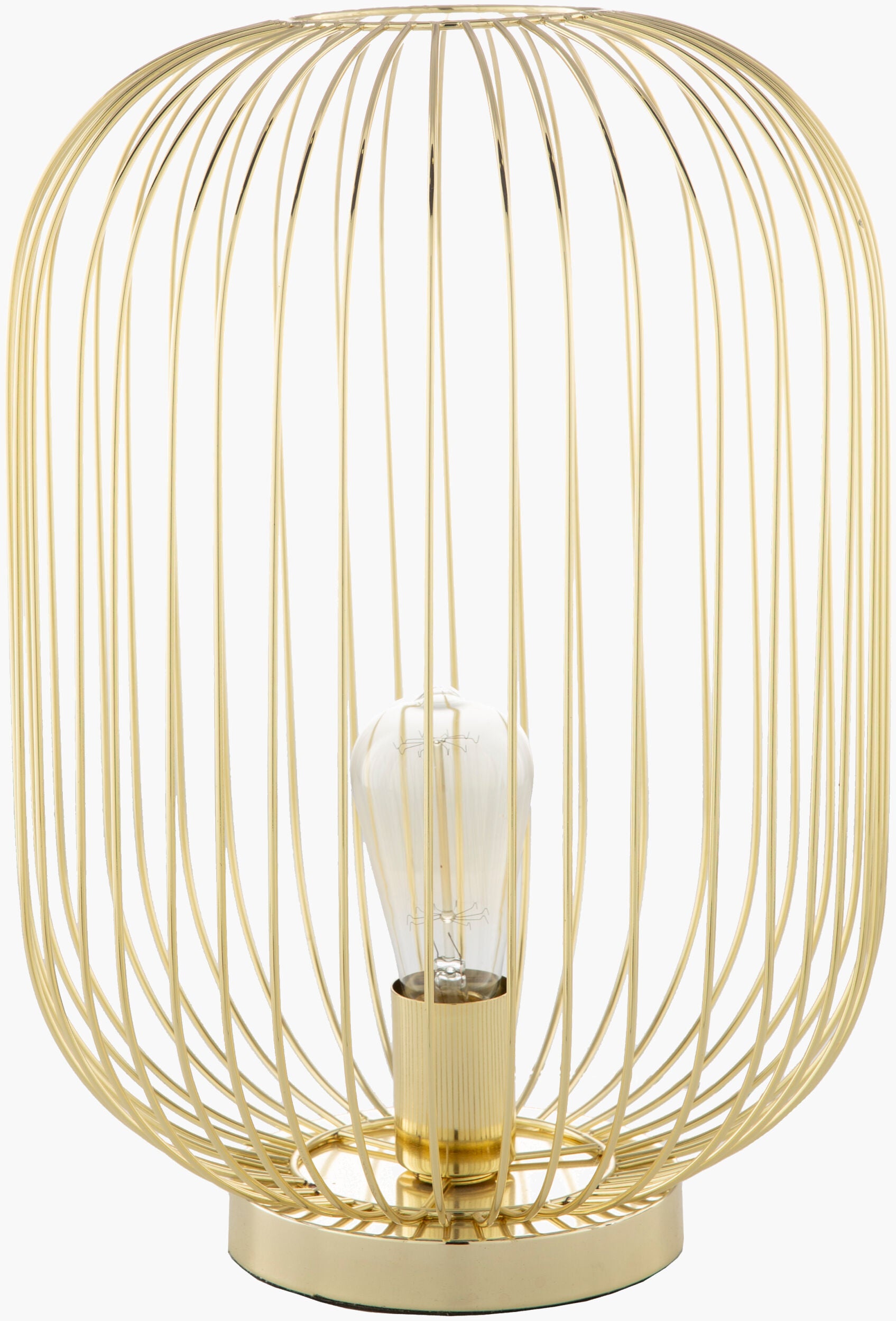 Surya Jaiden JAE-001 Accent Table Lamp