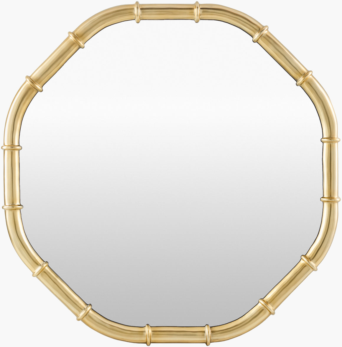 Surya Jaeden JAED-001 Accent Mirror