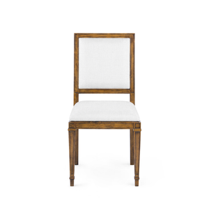 Jackson Side Chair, Harvest Glow | Jackson Collection | Villa & House
