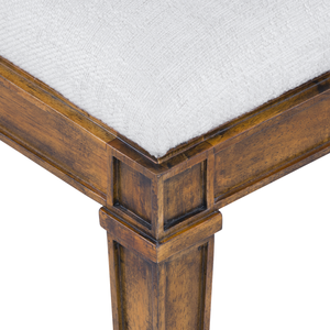 Jackson Side Chair, Harvest Glow | Jackson Collection | Villa & House