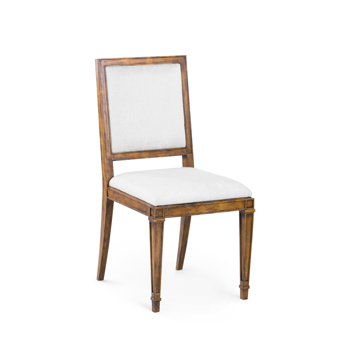 Jackson Side Chair, Harvest Glow | Jackson Collection | Villa & House