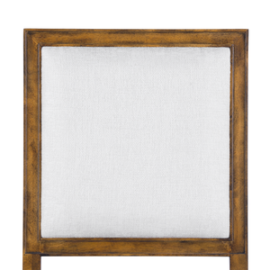 Jackson Side Chair, Harvest Glow | Jackson Collection | Villa & House