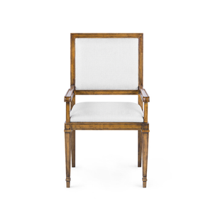Jackson Armchair, Harvest Glow | Jackson Collection | Villa & House