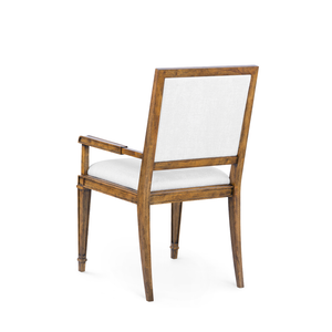 Jackson Armchair, Harvest Glow | Jackson Collection | Villa & House
