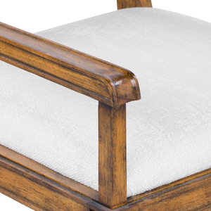 Jackson Armchair, Harvest Glow | Jackson Collection | Villa & House